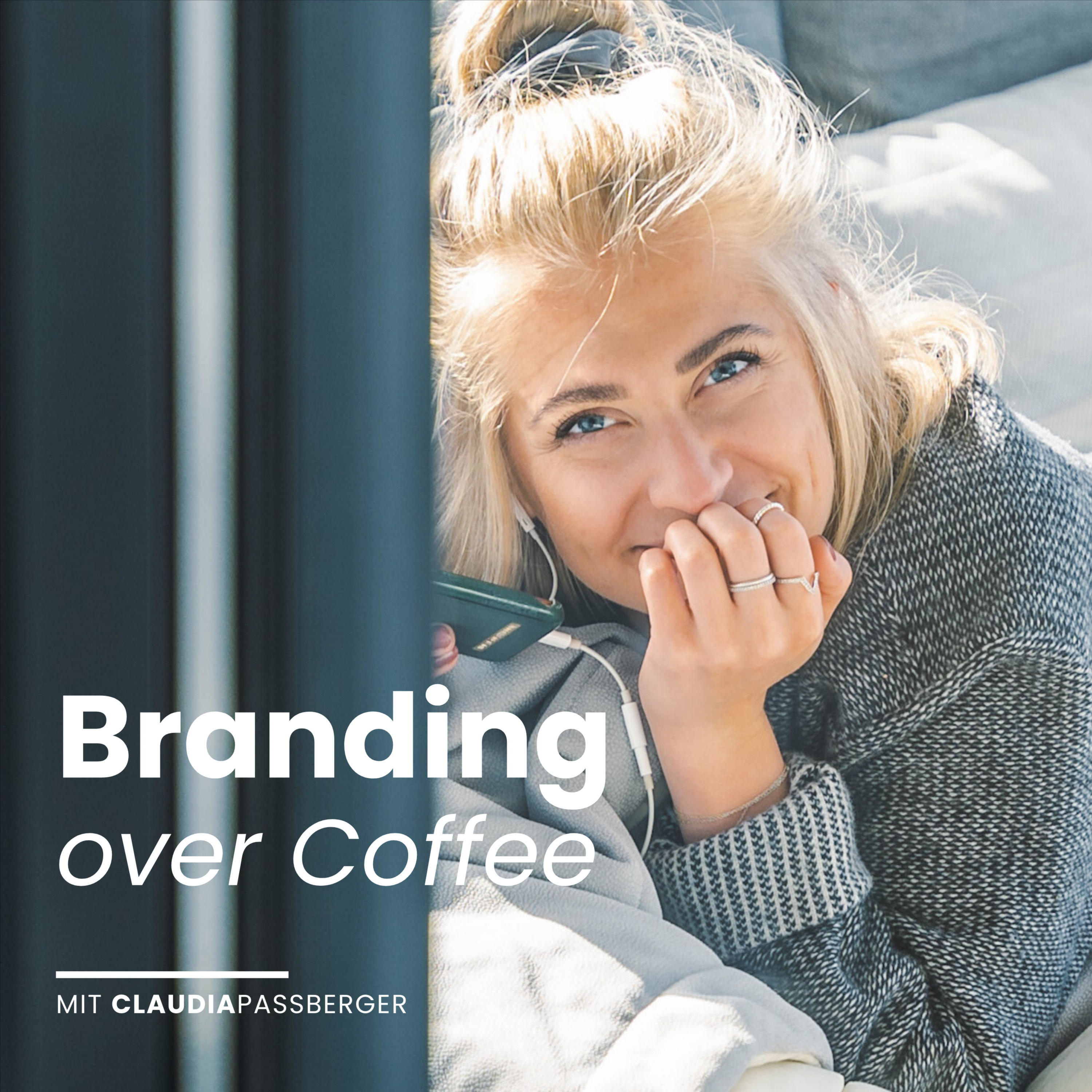 Branding over Coffee