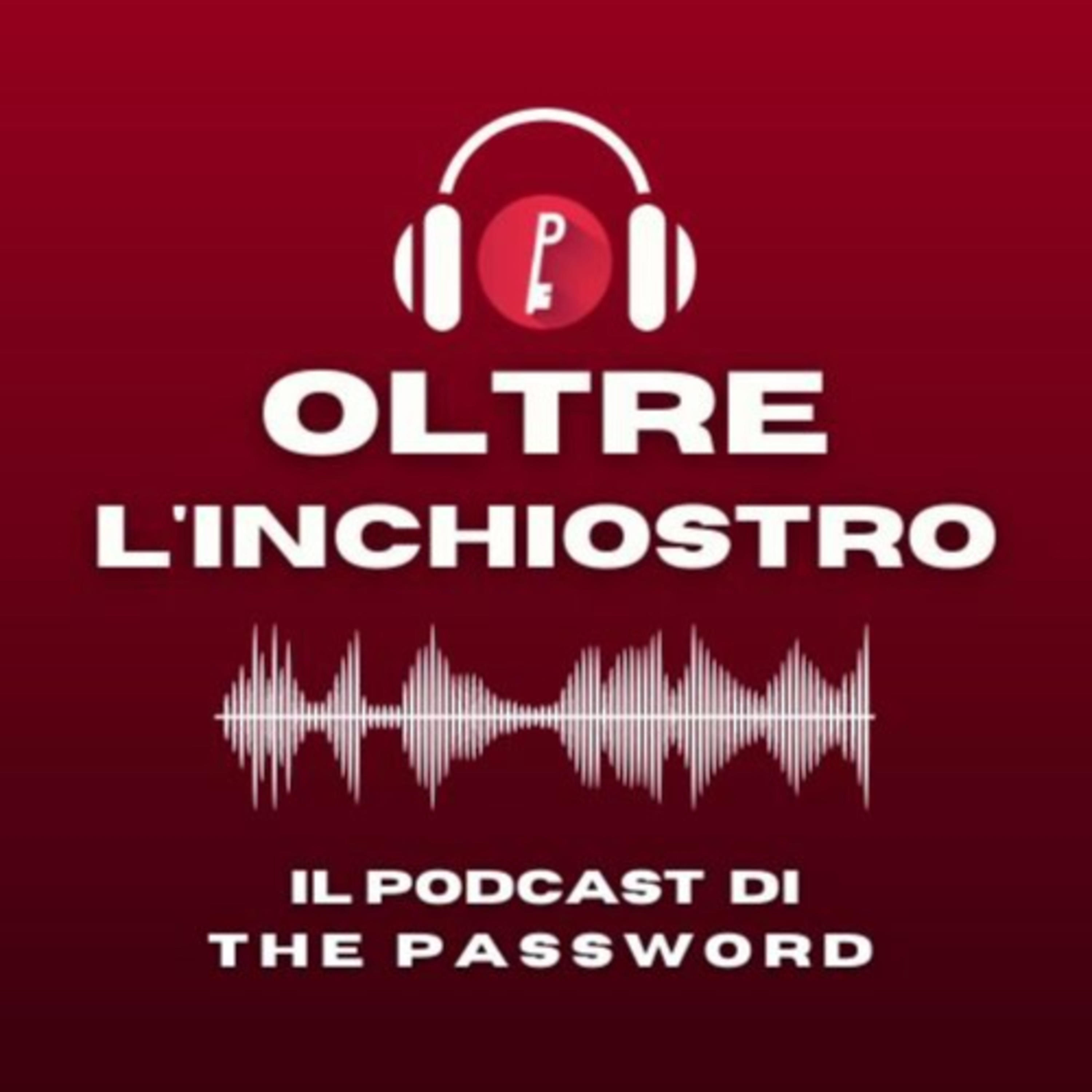 Oltre l\'inchiostro