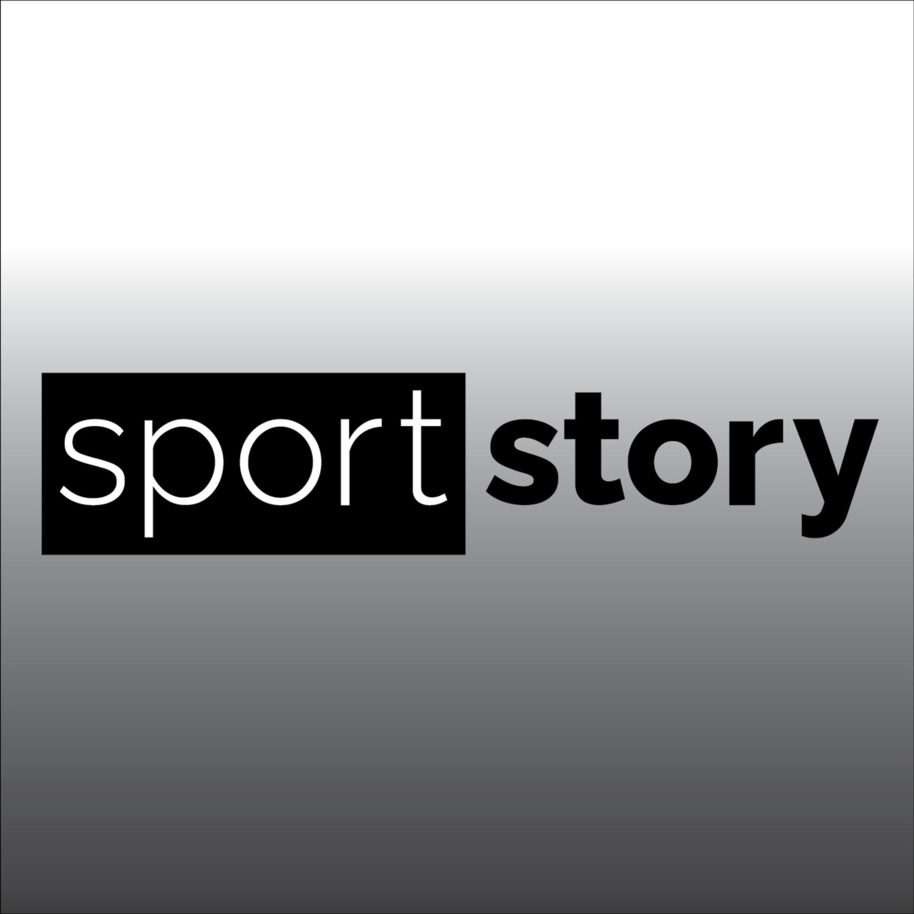 sportstory cover art
