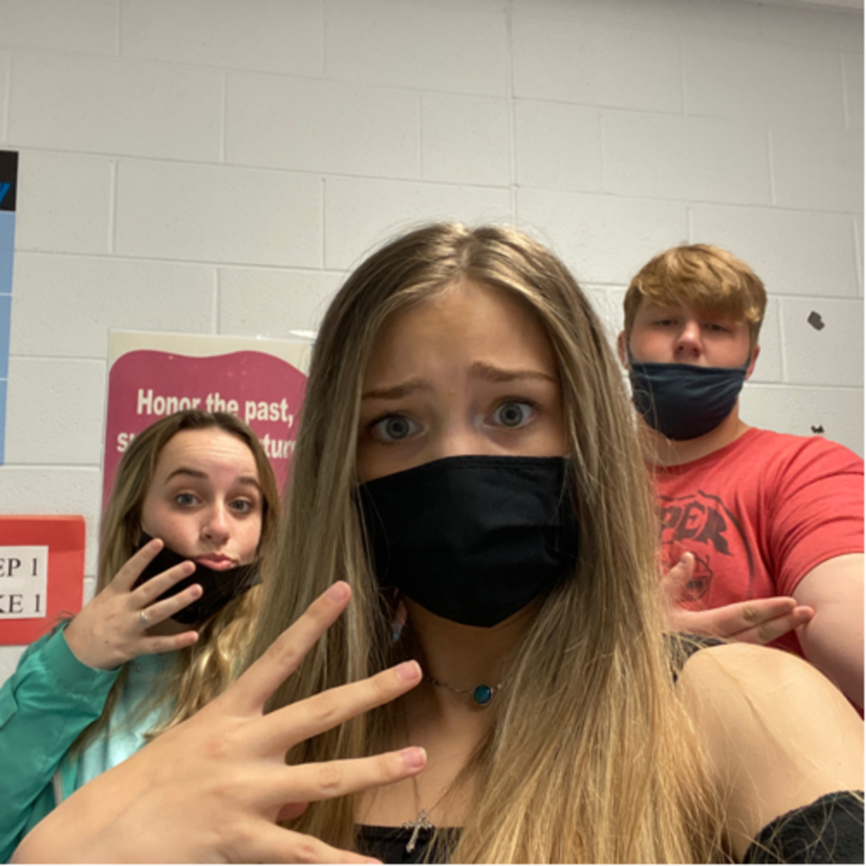 20th Century cover art