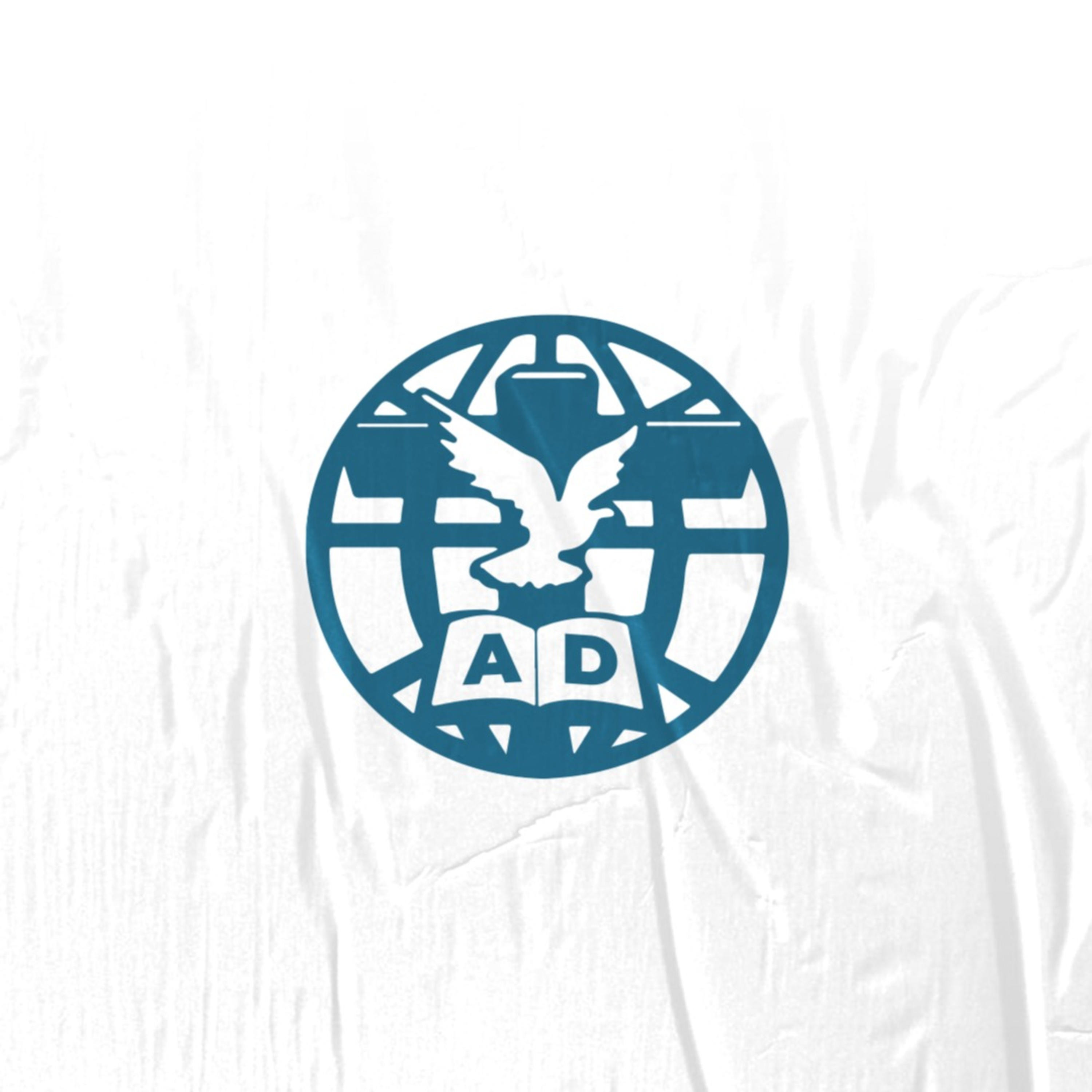 AD Canoas podcast artwork