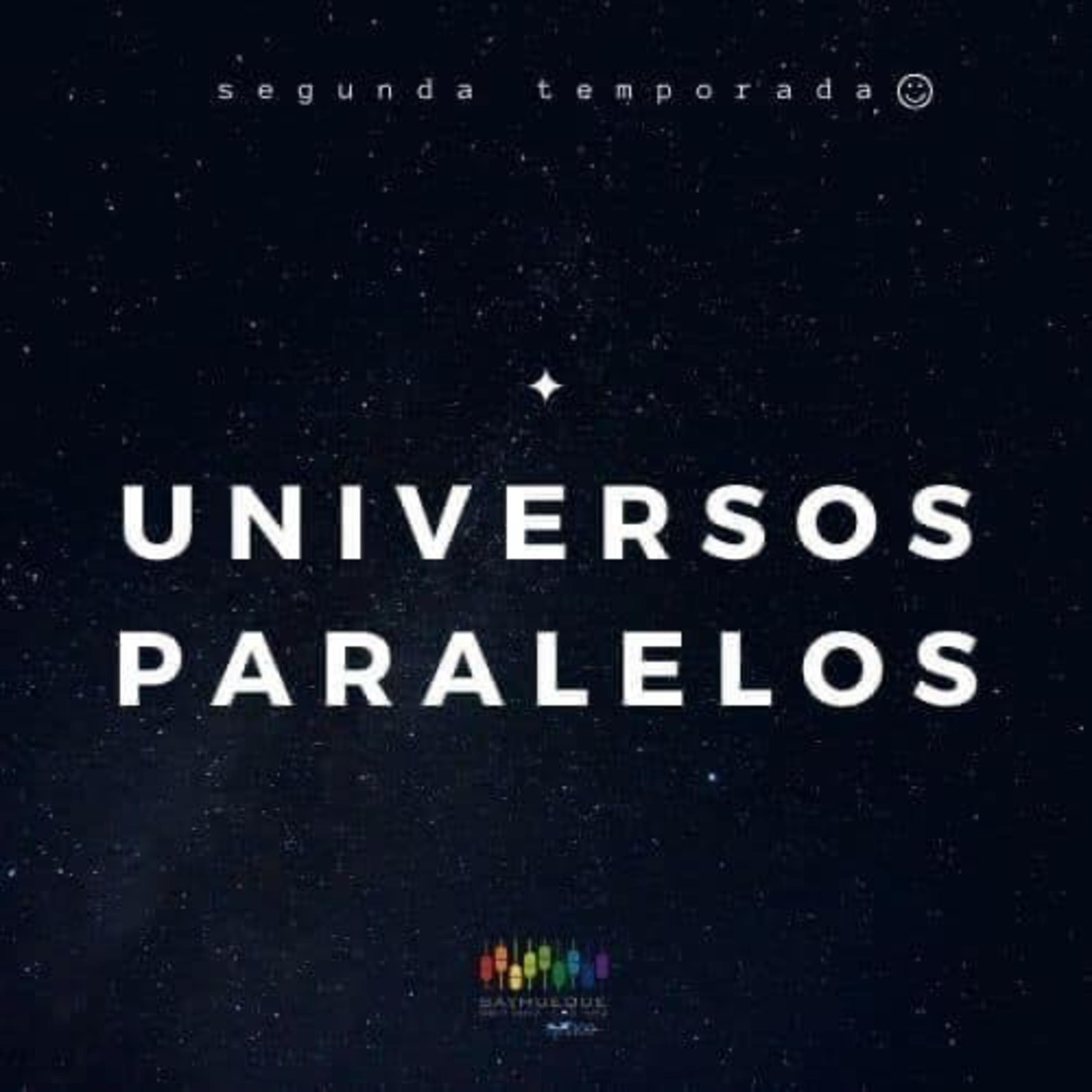 Universos Paralelos Radio