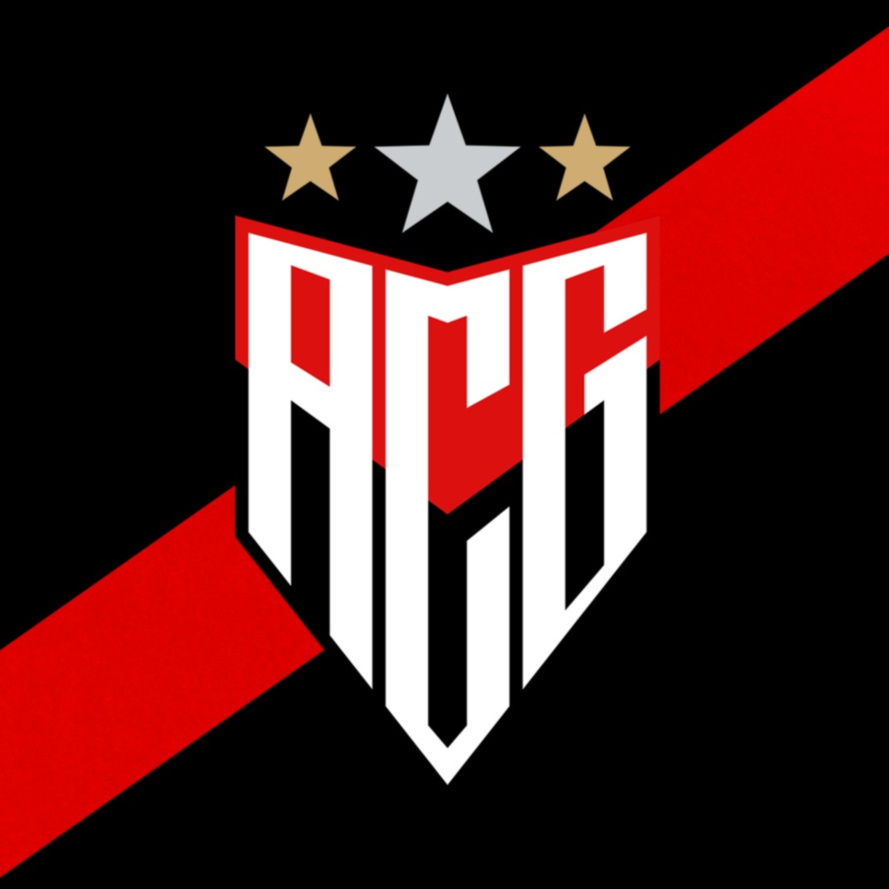 Atlético Goianiense - Podcasts