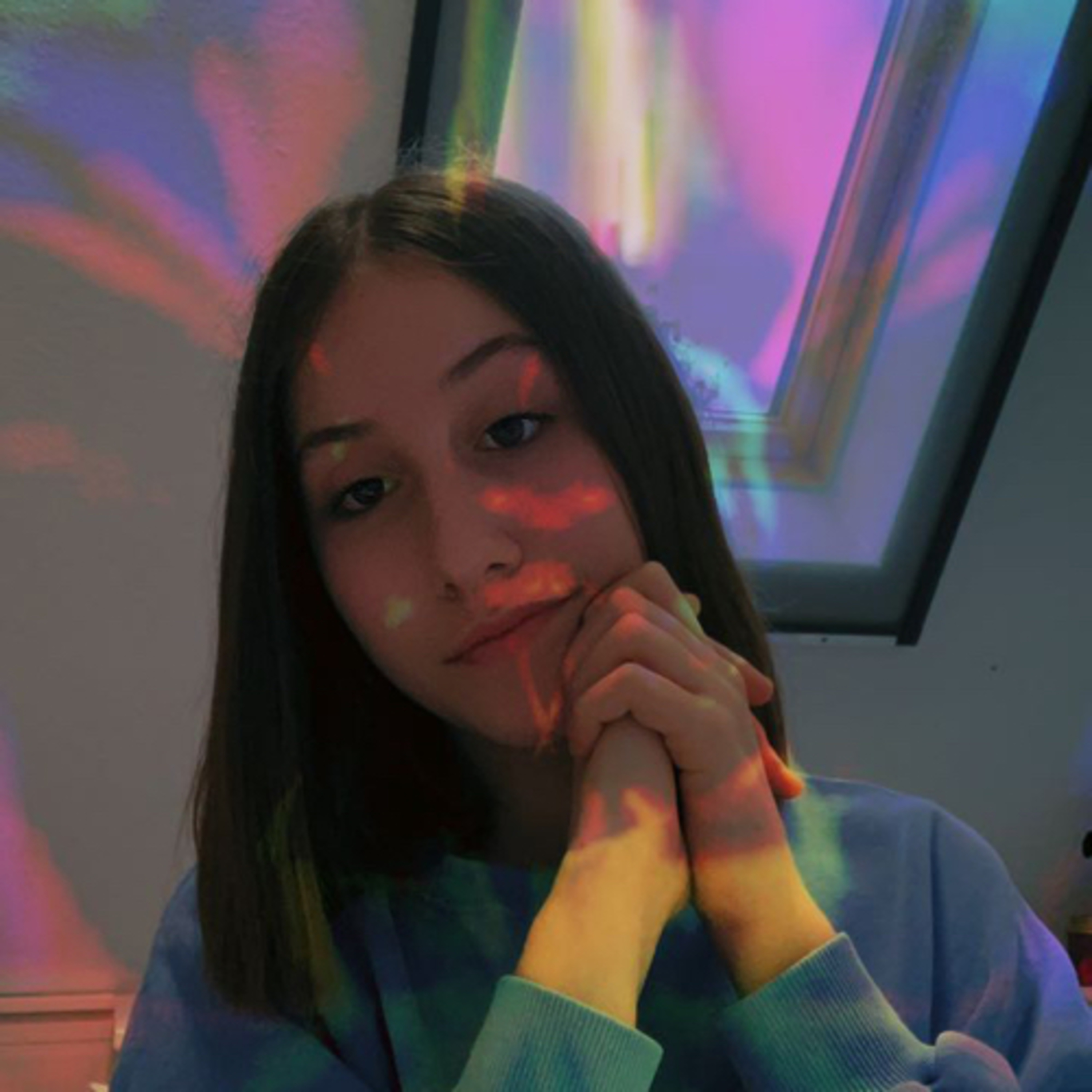 Meine erste folge cover art