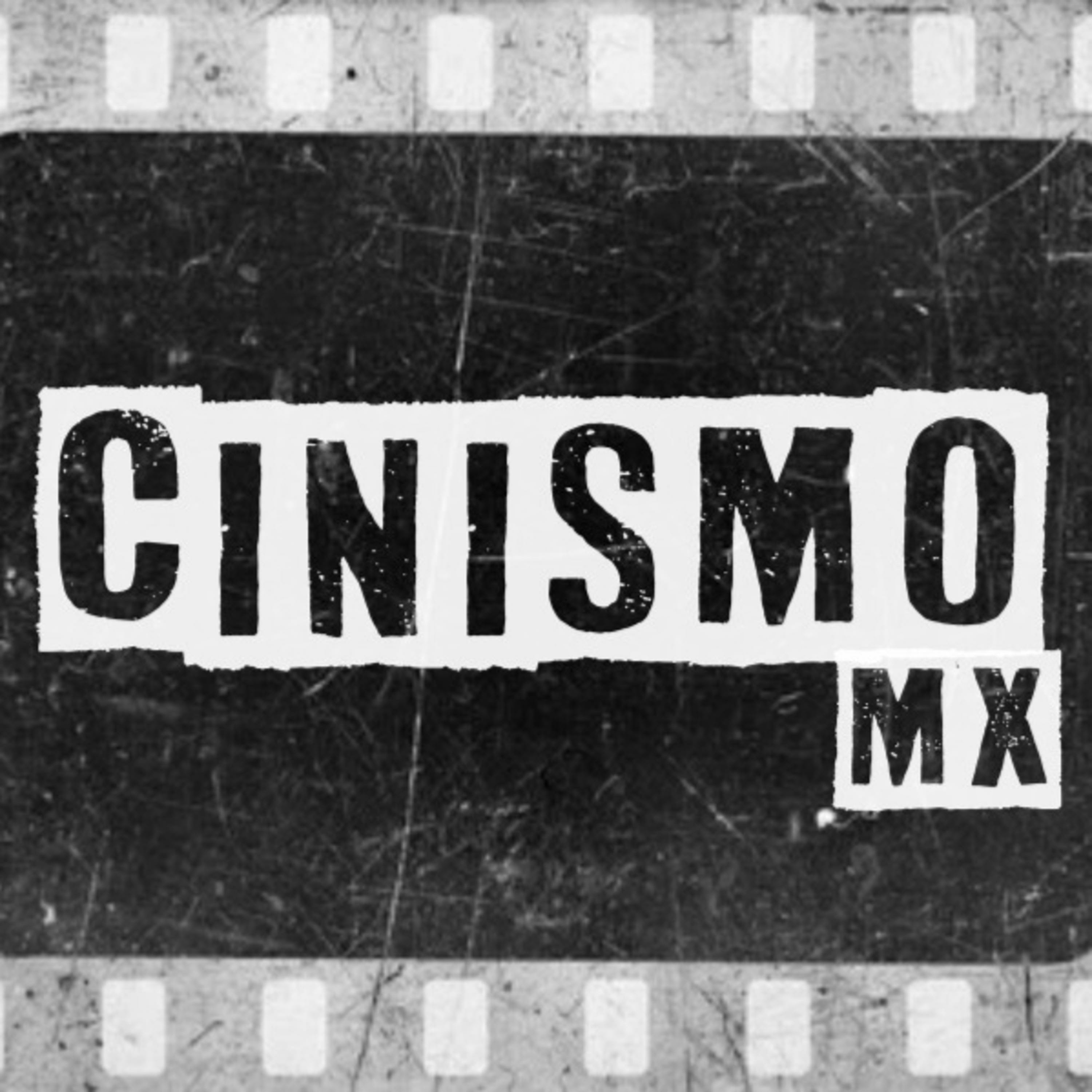 CINISMO MX cover art