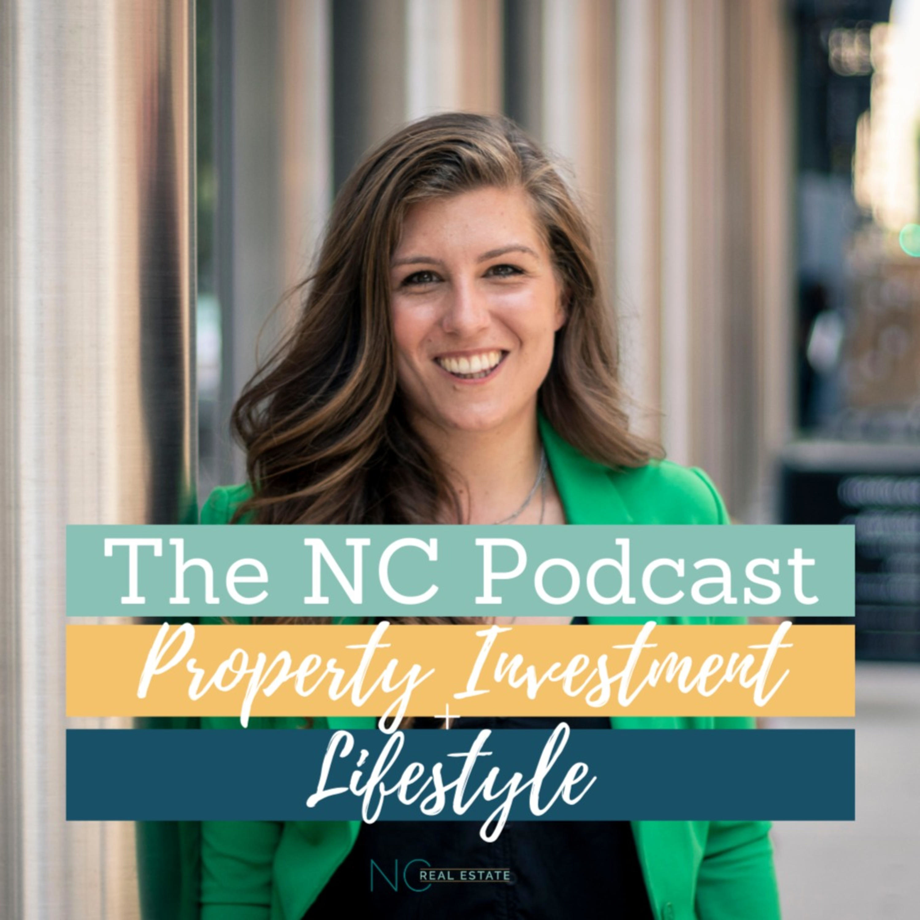 Honest Property Investment with Natasha Collins