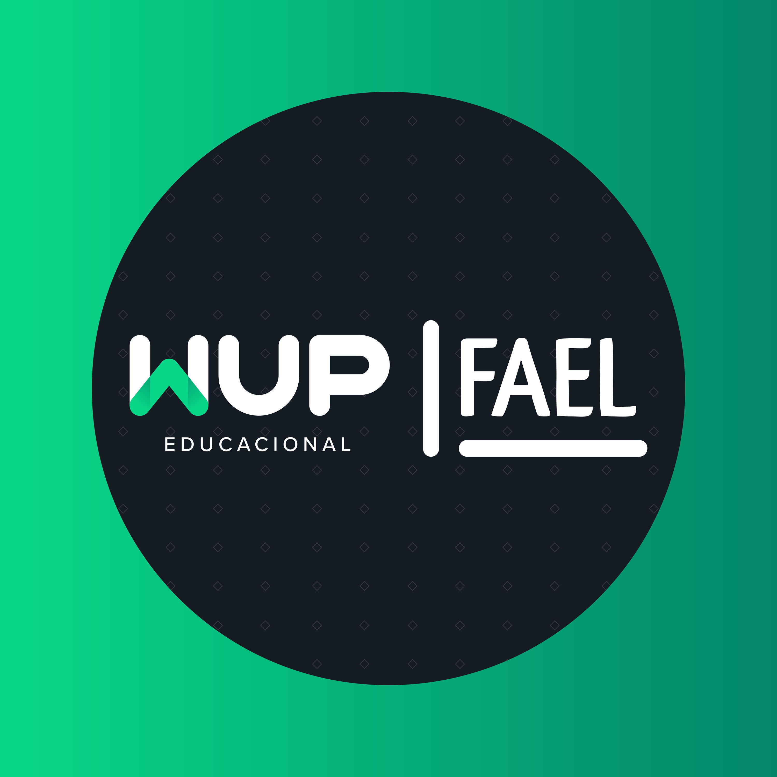 Conexão WUP podcast artwork