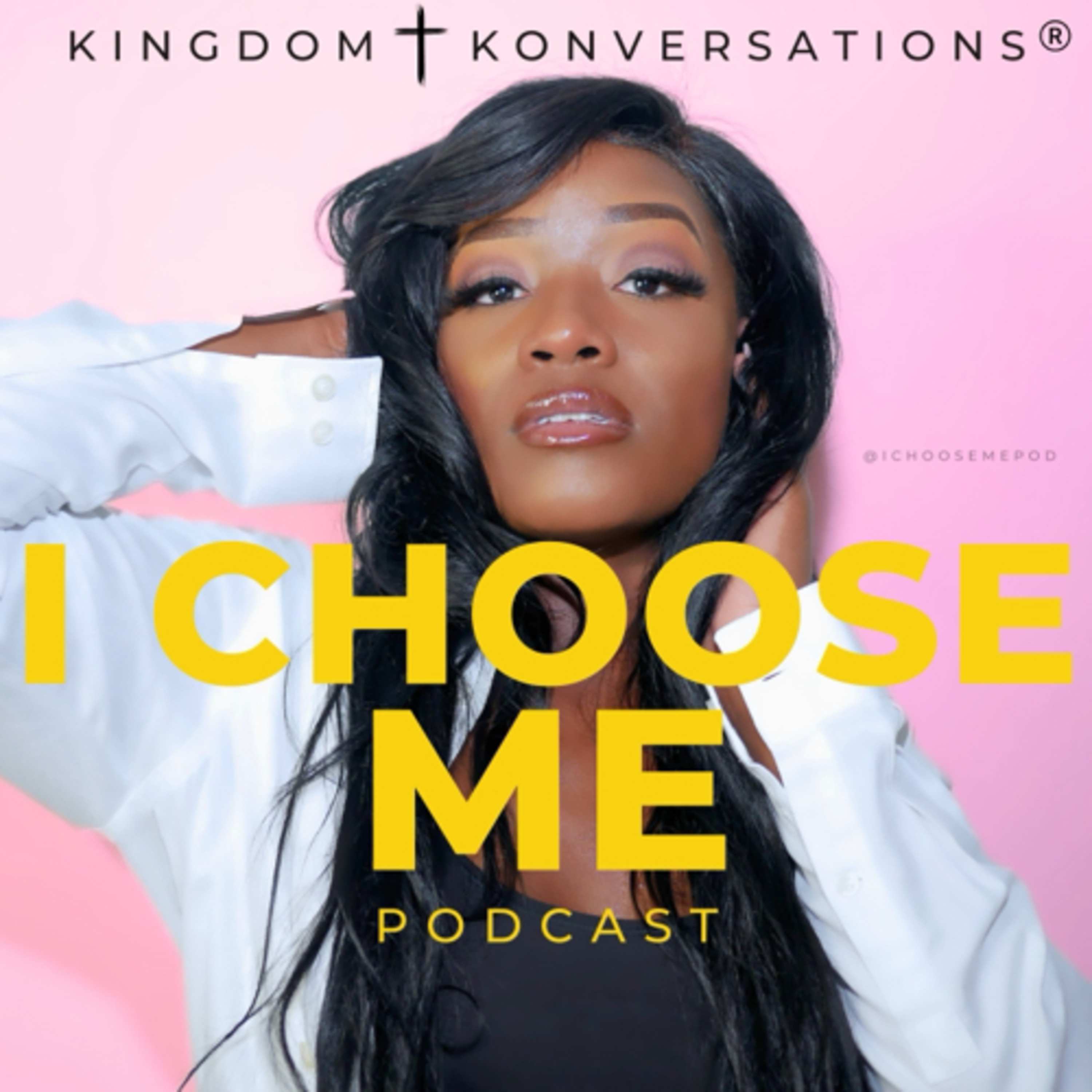 I Choose Me Pod (Trailer)