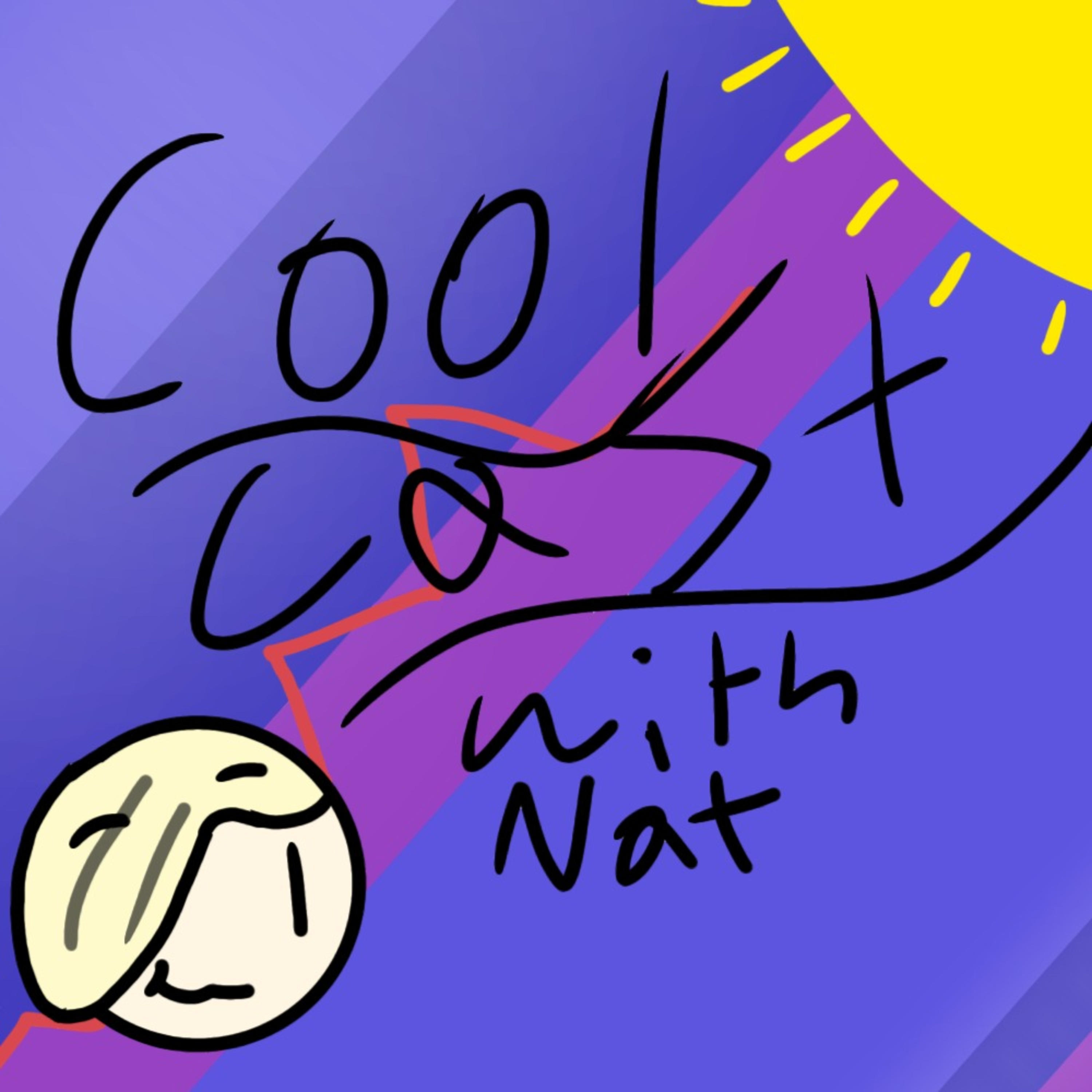 coolcast podcast artwork