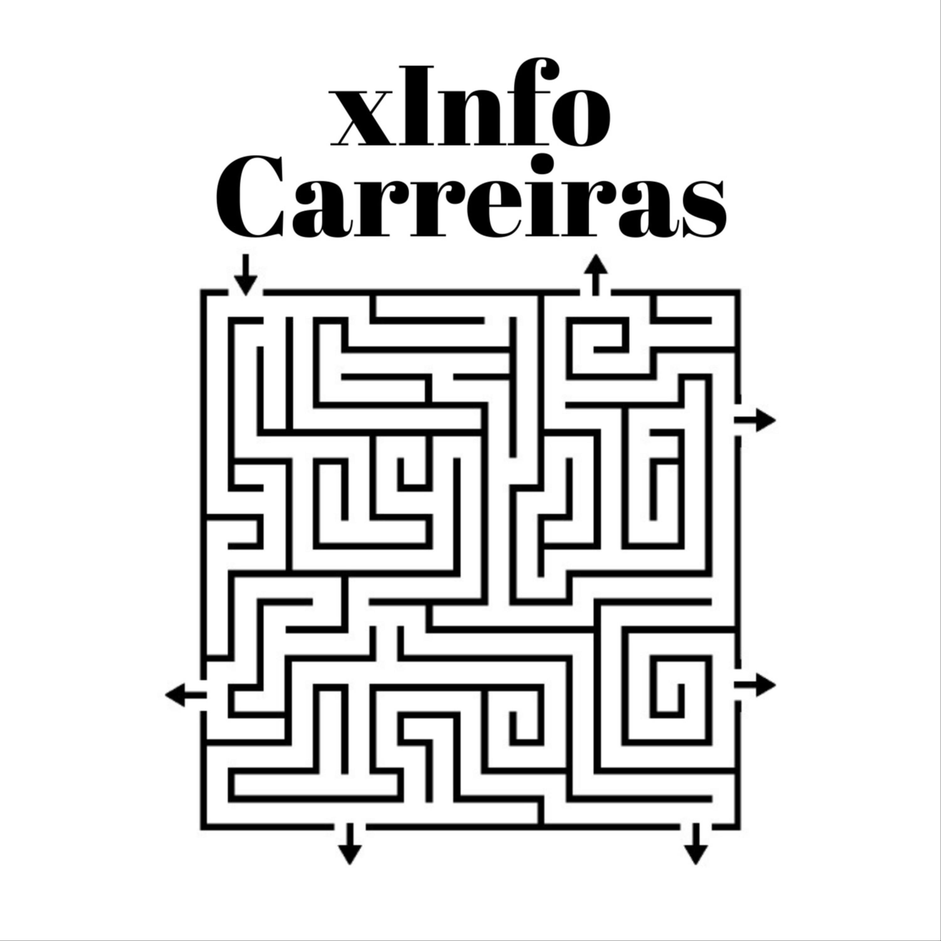 xInfo Carreiras