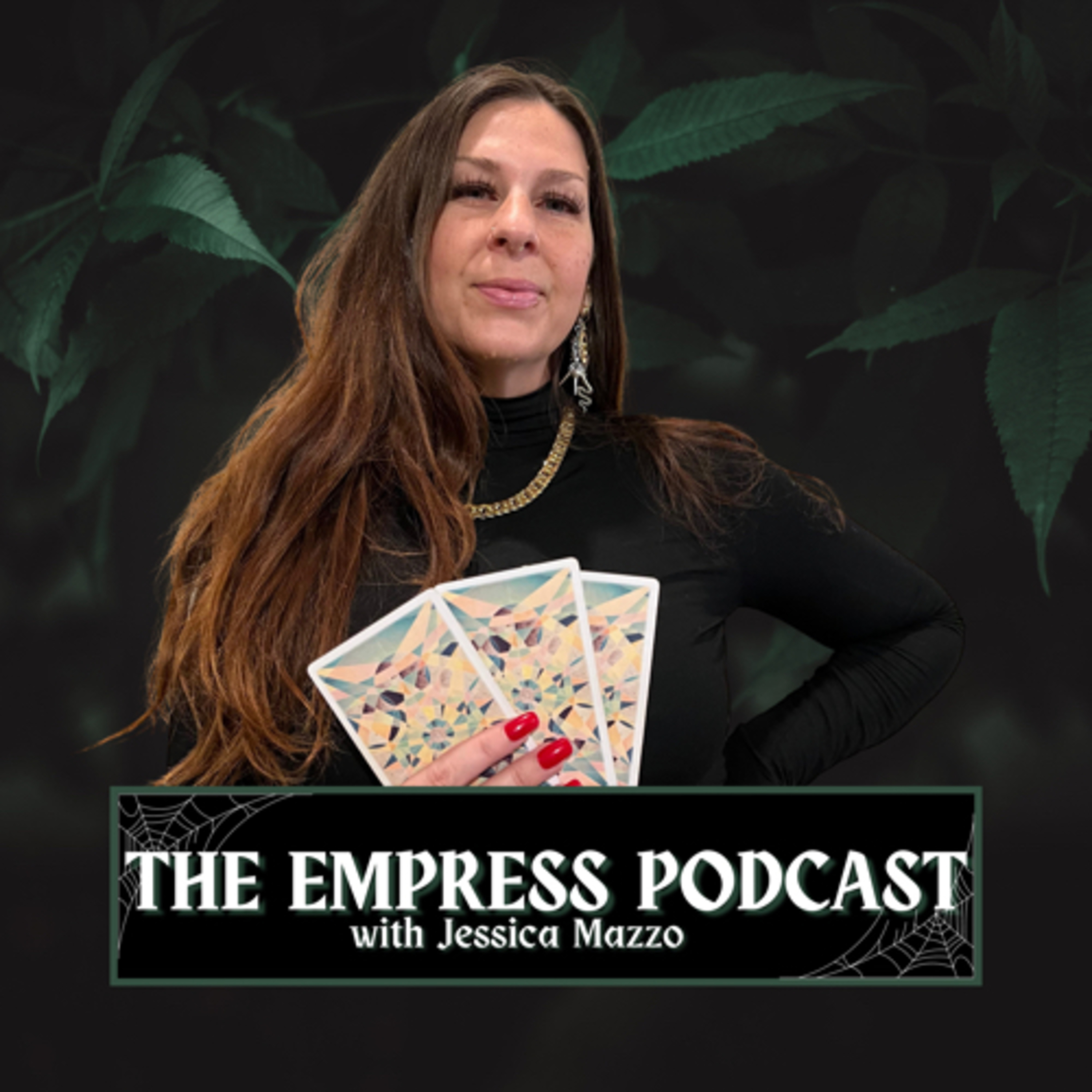 The Empress Podcast