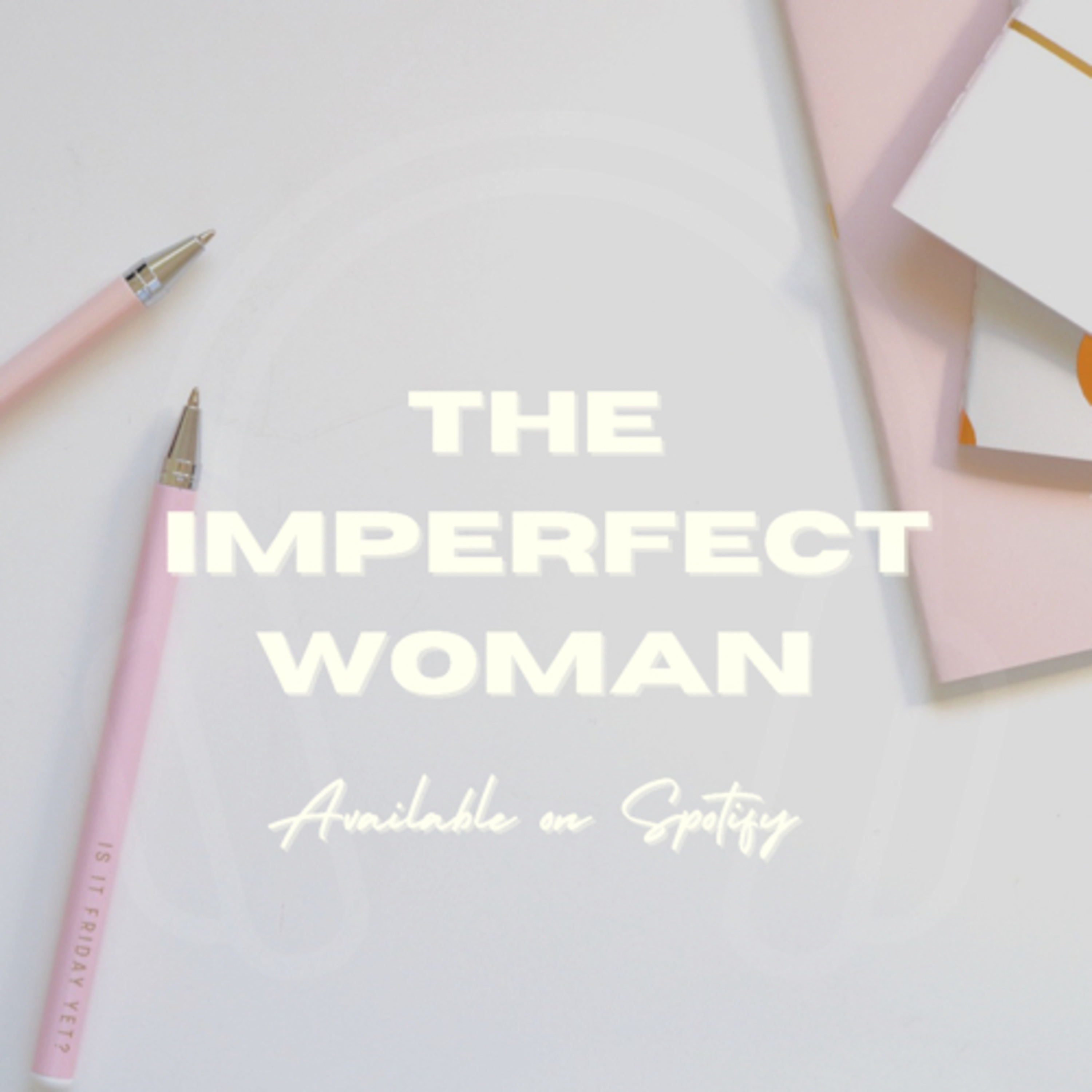 The Imperfect Woman The Imperfect Woman