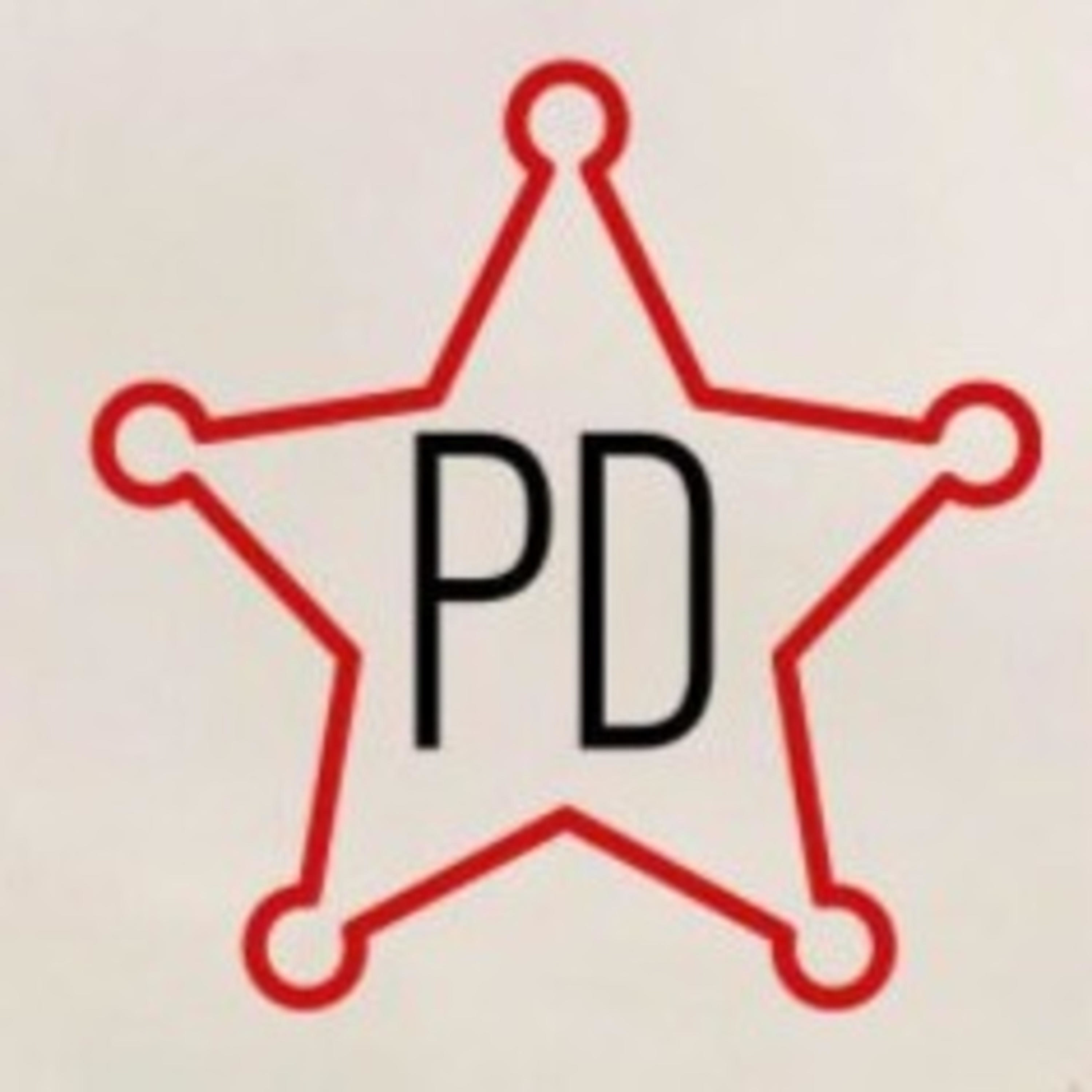 Plausible Deniability podcast artwork