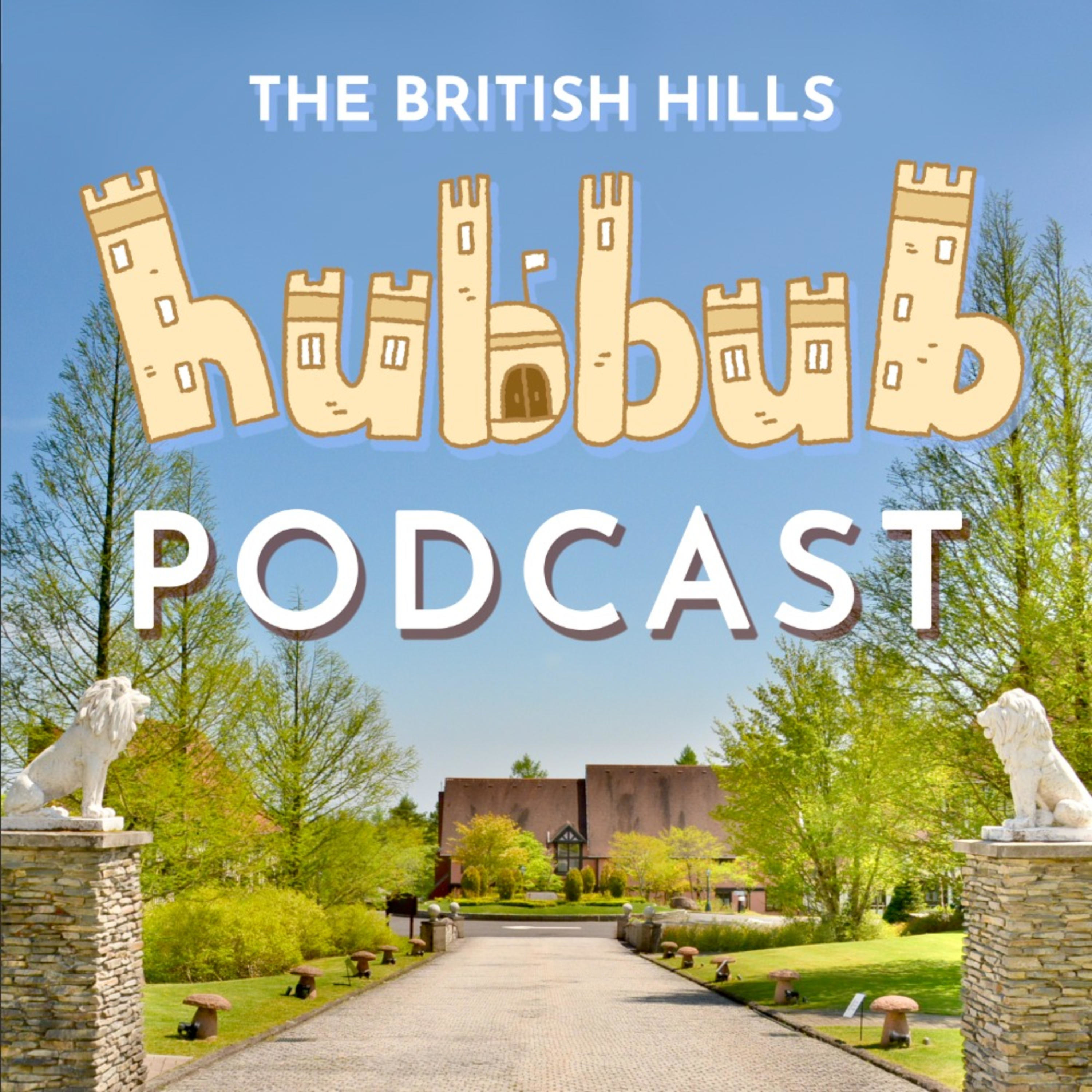 hubbub Podcast