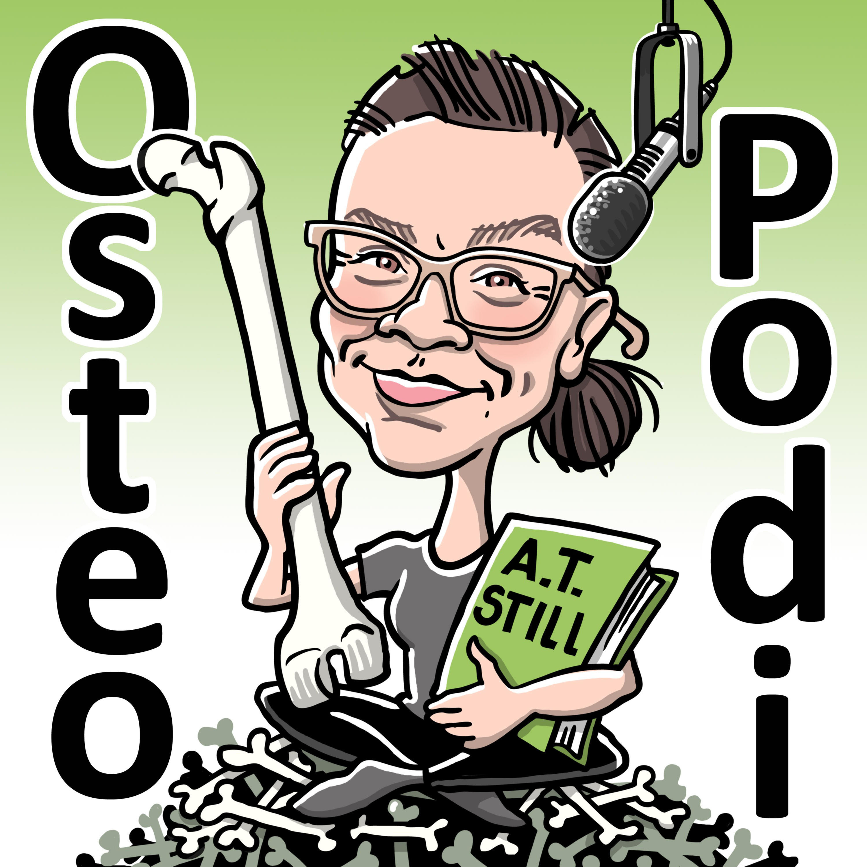 OsteoPodi