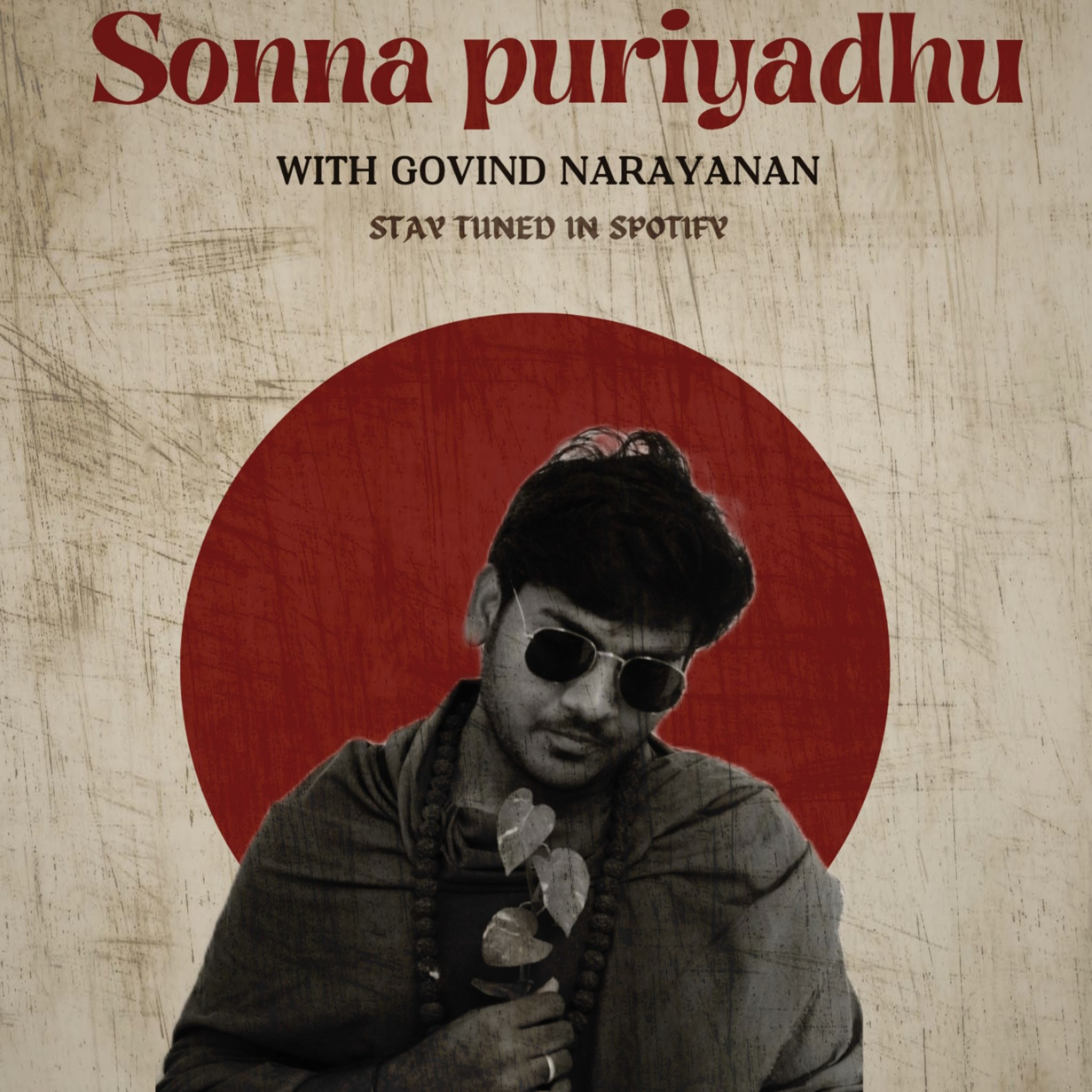 SONNA PURIYADHU
