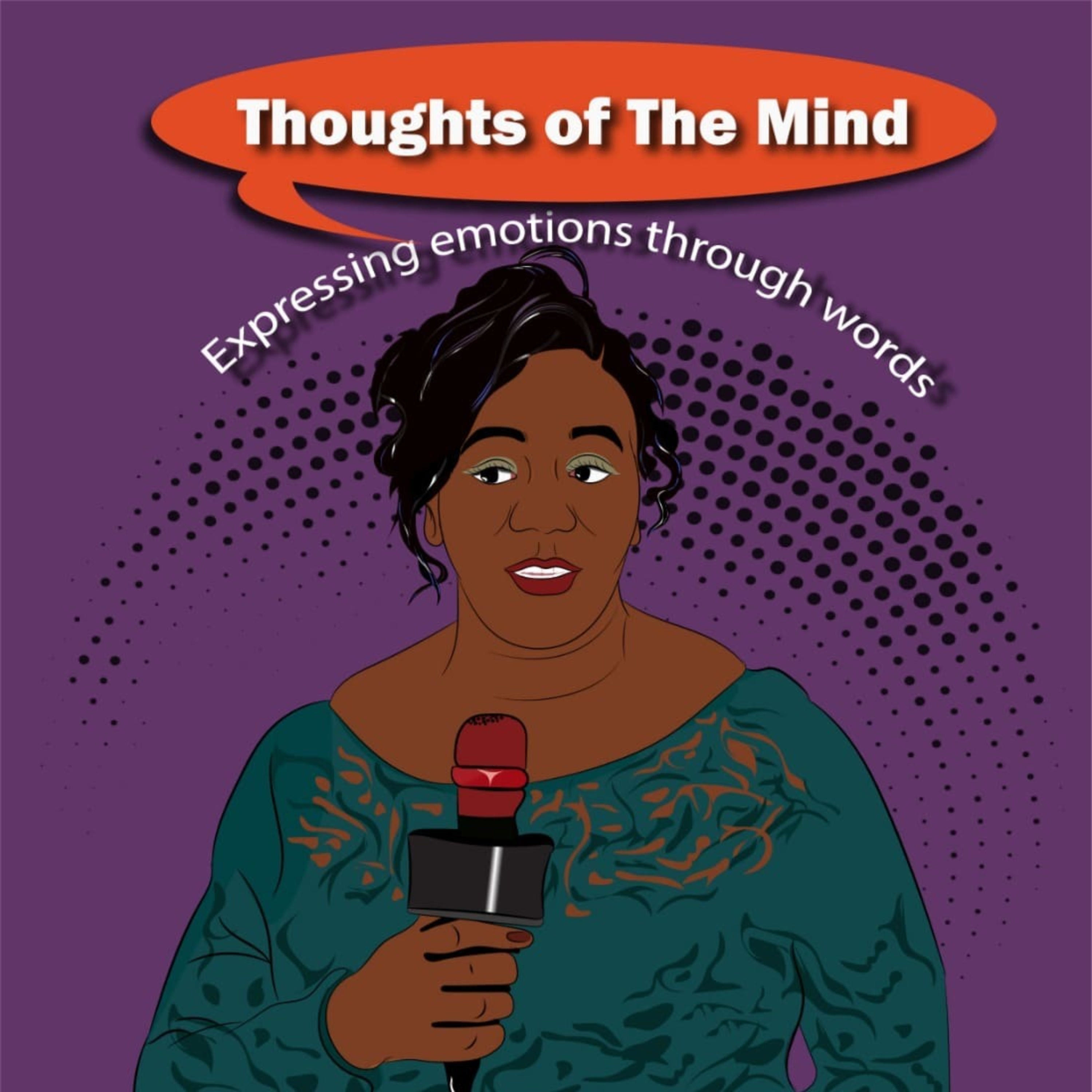 Thoughts of The Mind