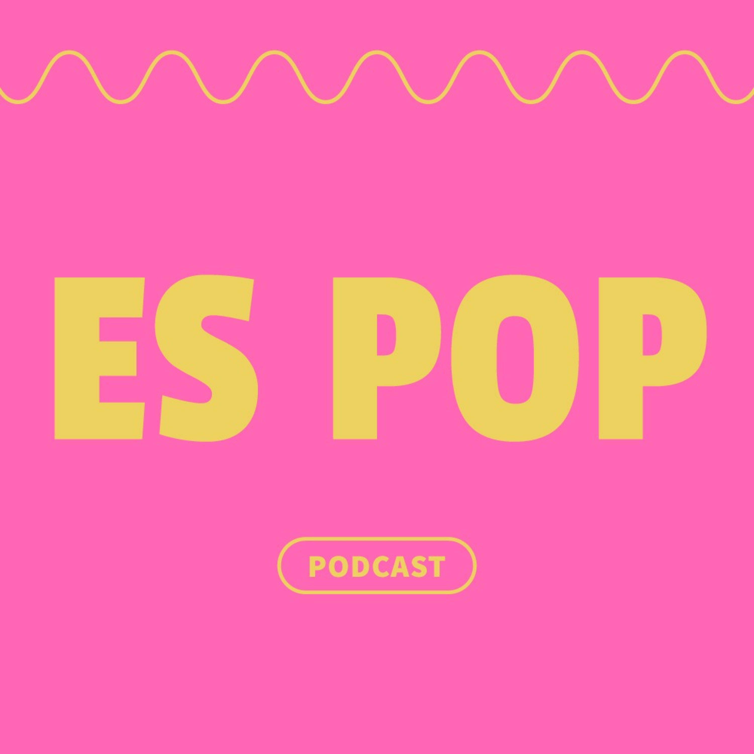 Serie: Es Pop cover art
