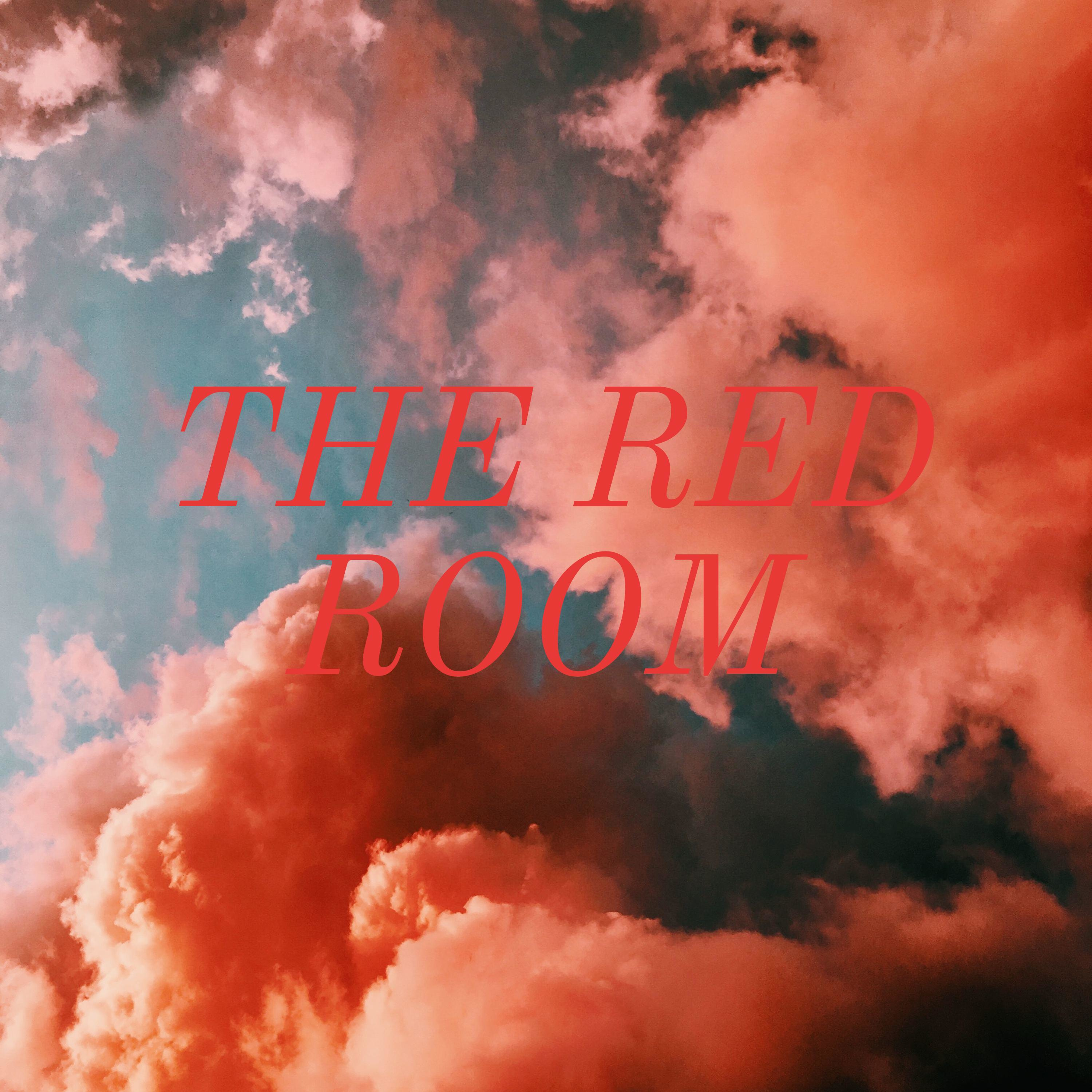THE RED ROOM❗❗❗