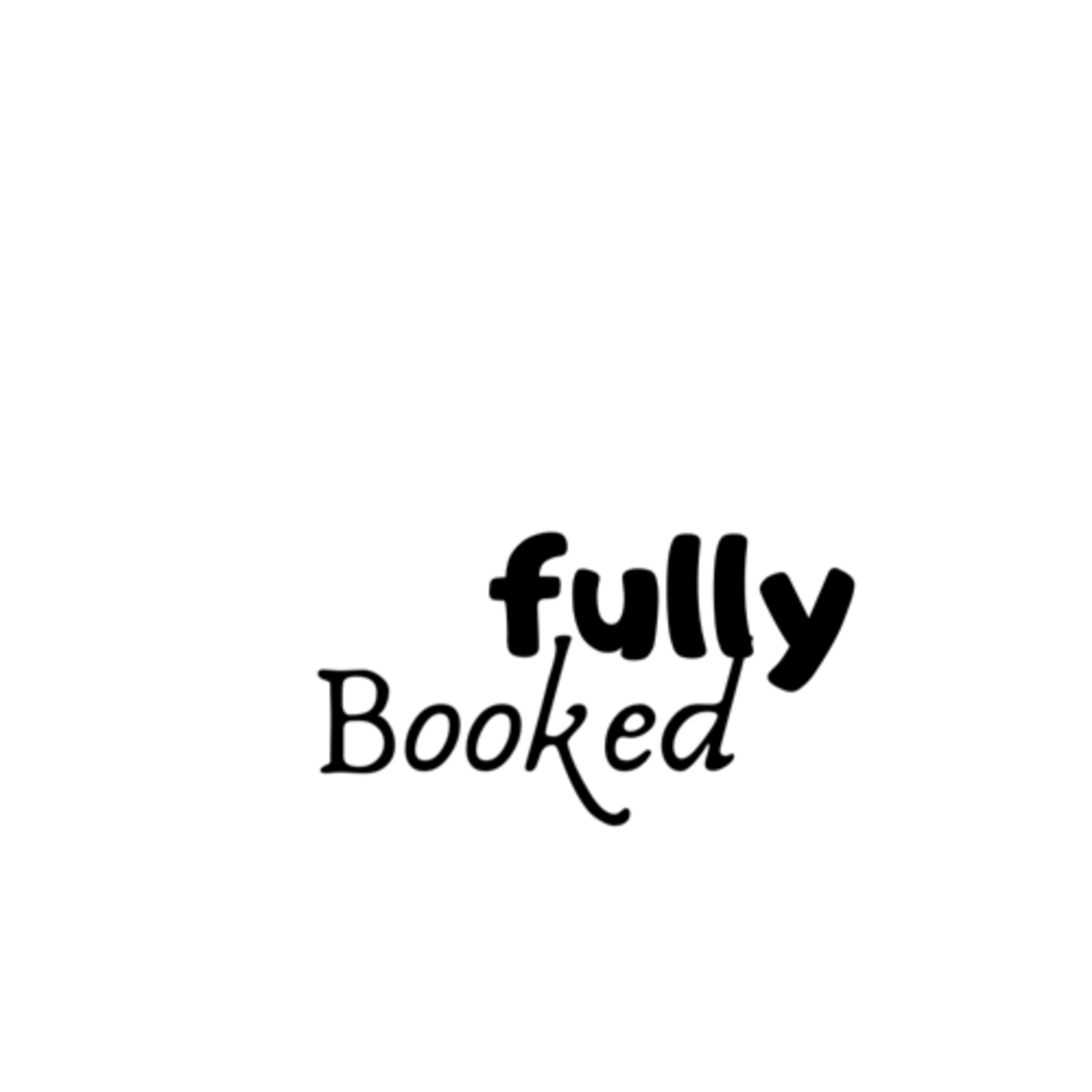 Fully Booked 