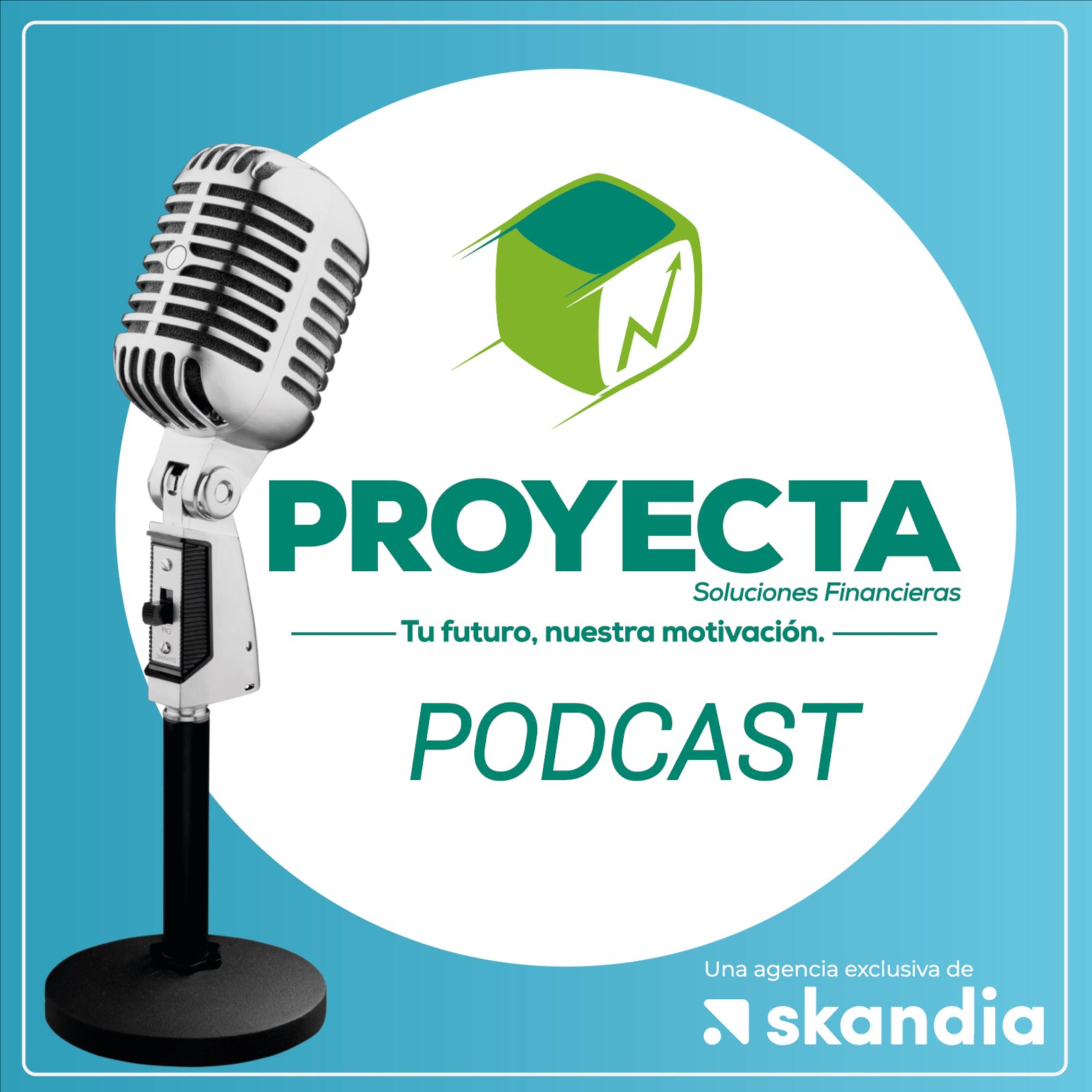 Proyecta Soluciones Financieras cover art
