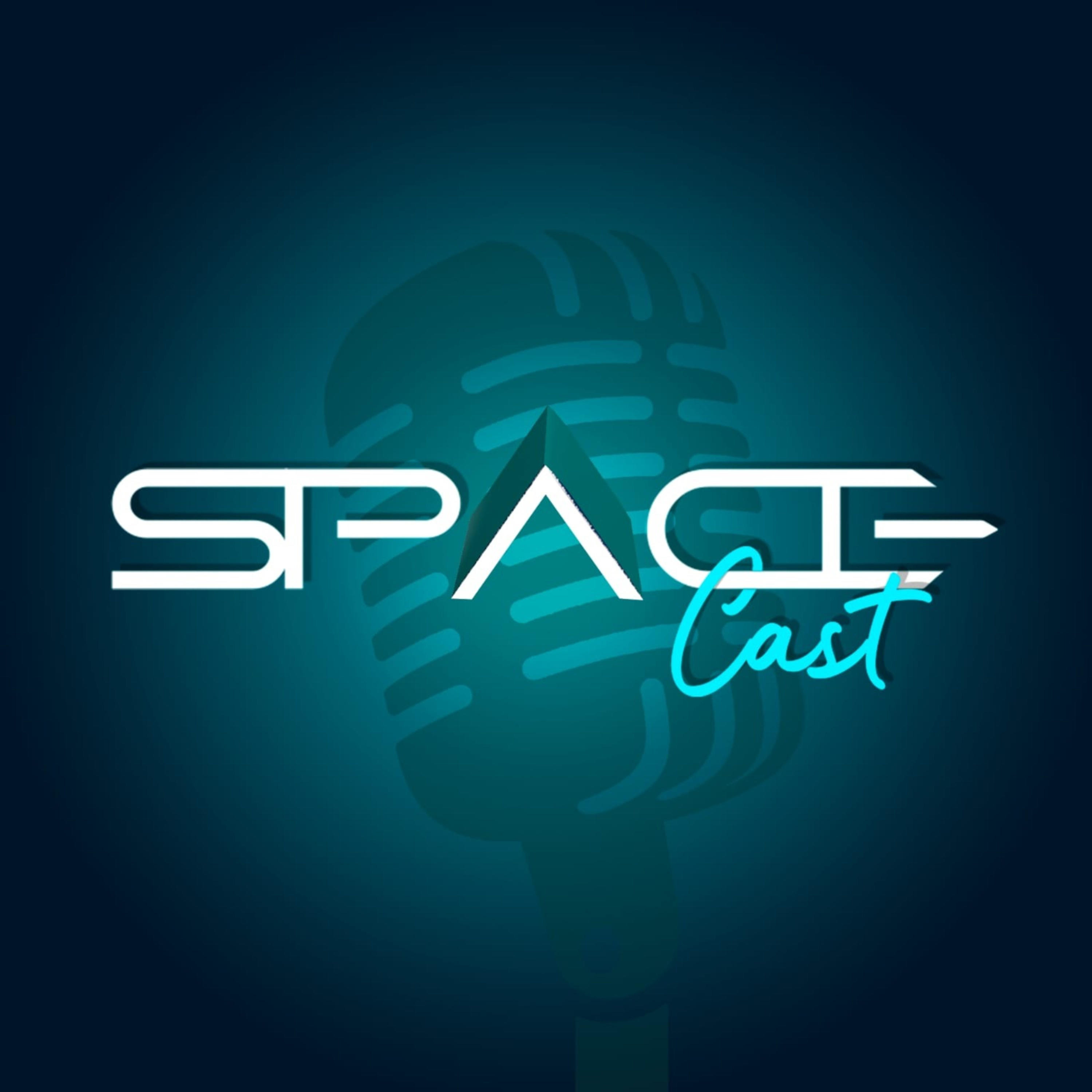 Space Cast