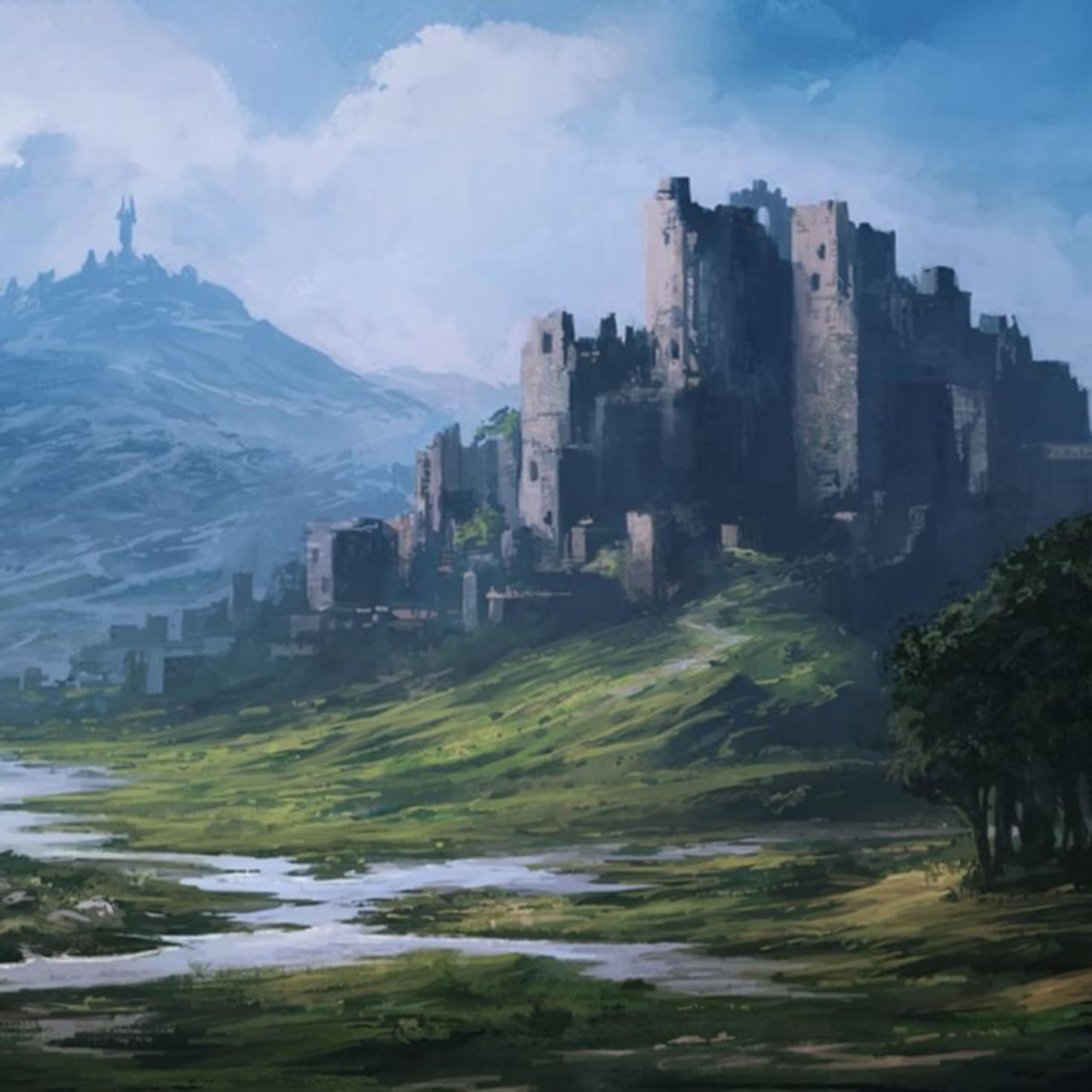 History Forgotten cover art