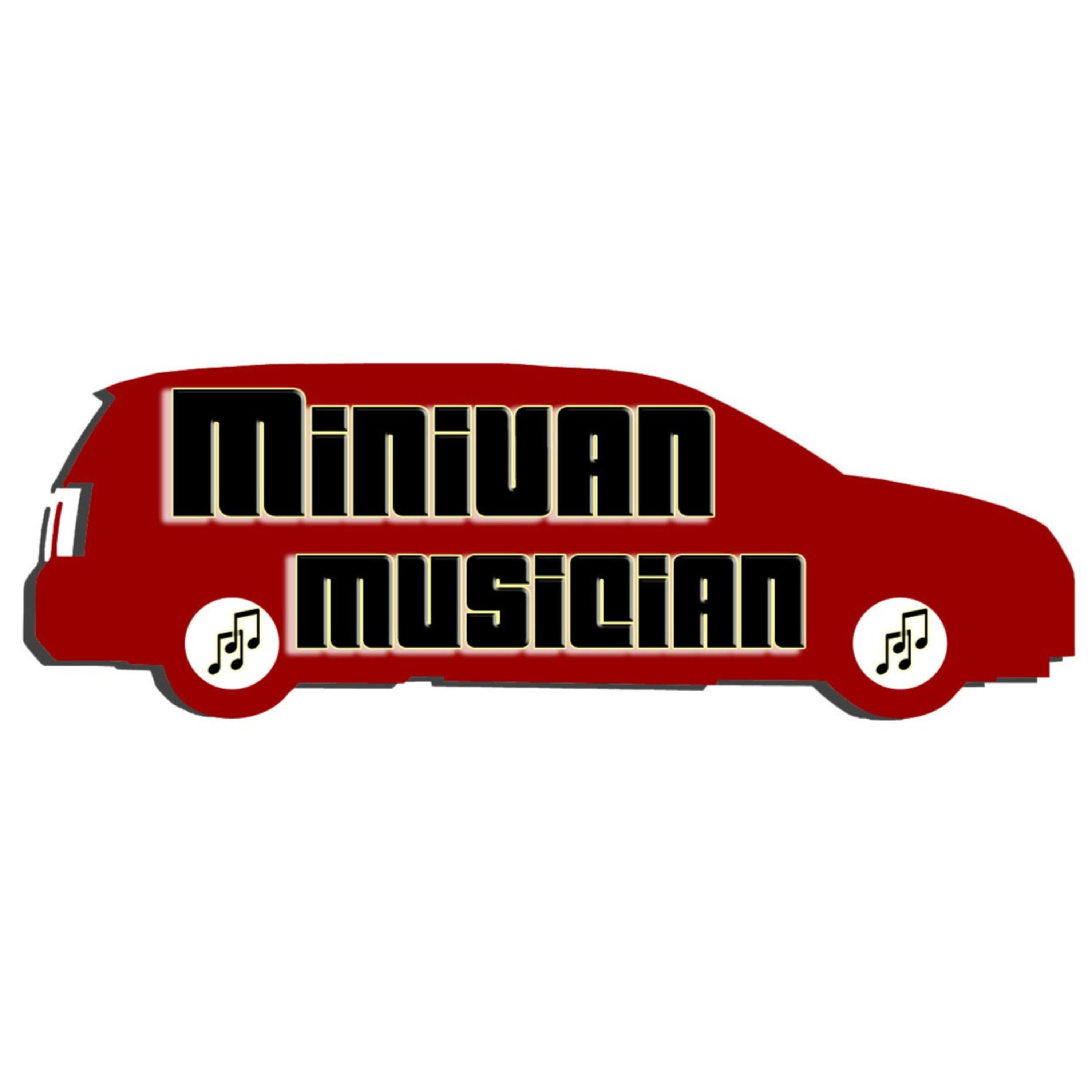 Minivan Musician Mondays cover art