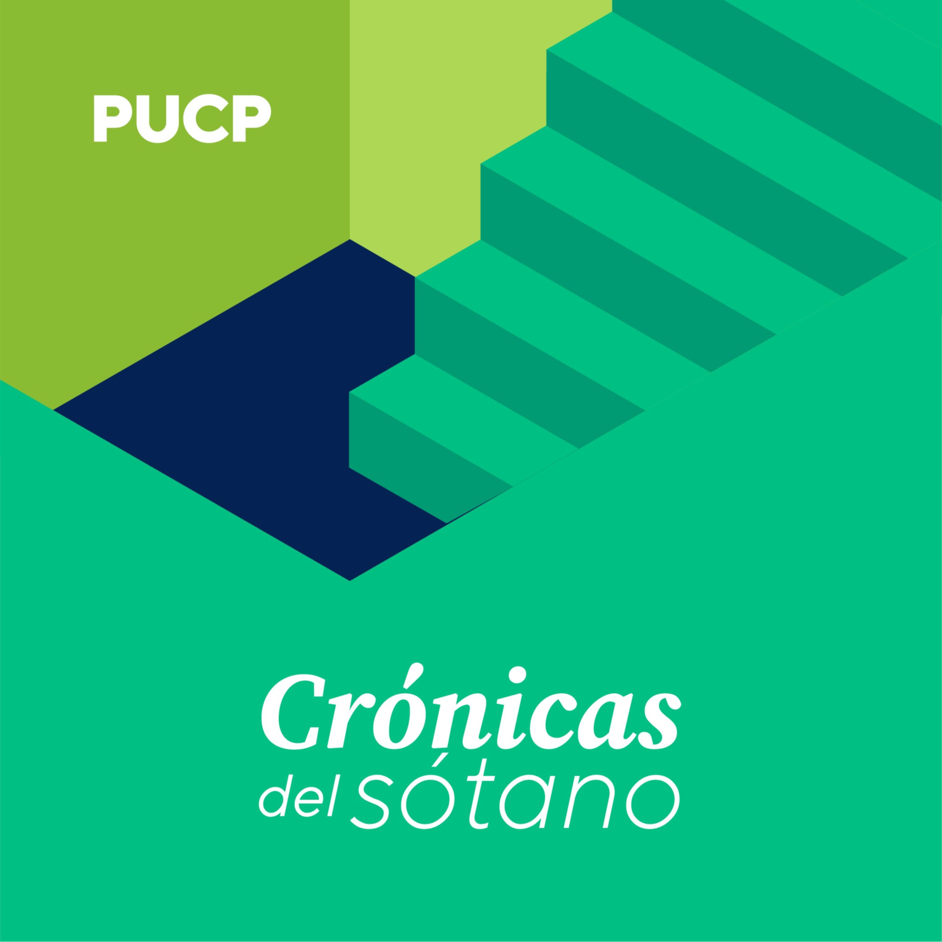 Portada de Crónicas del Sótano