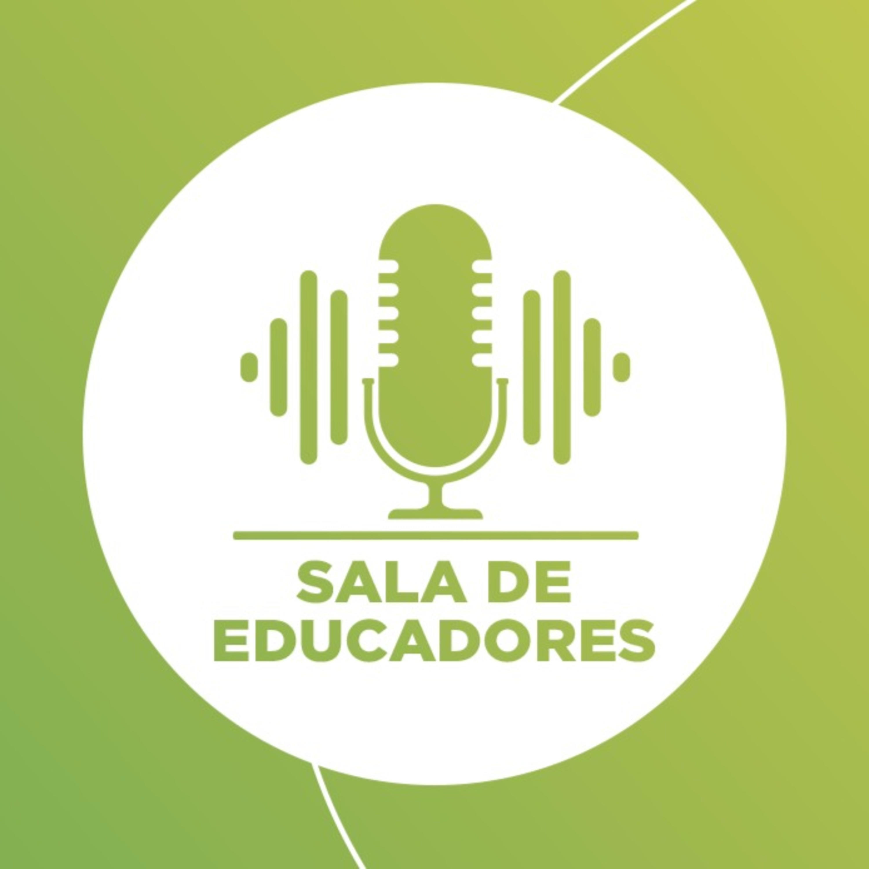 Sala de Educadores