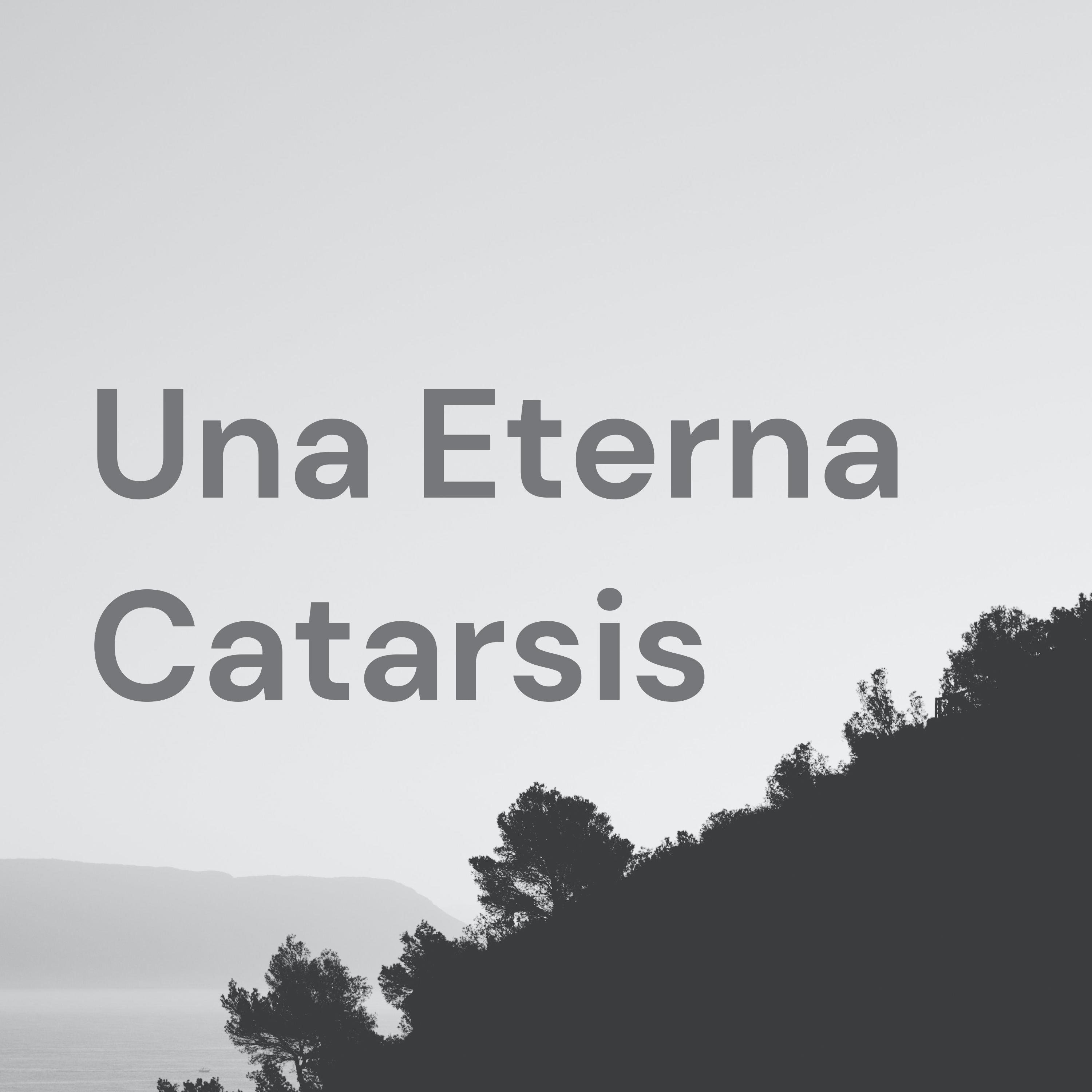 Una Eterna Catarsis cover art