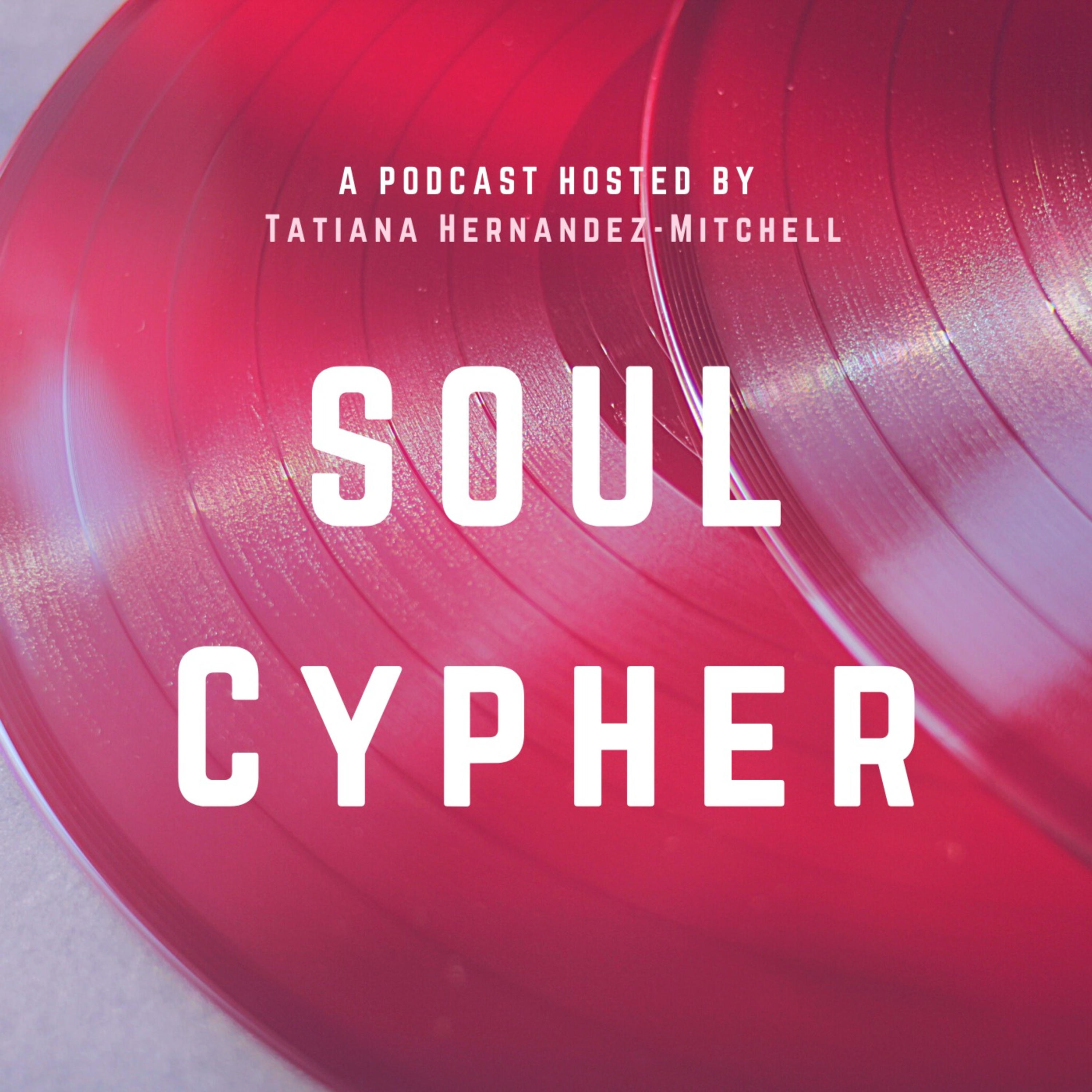 Soul Cypher podcast artwork