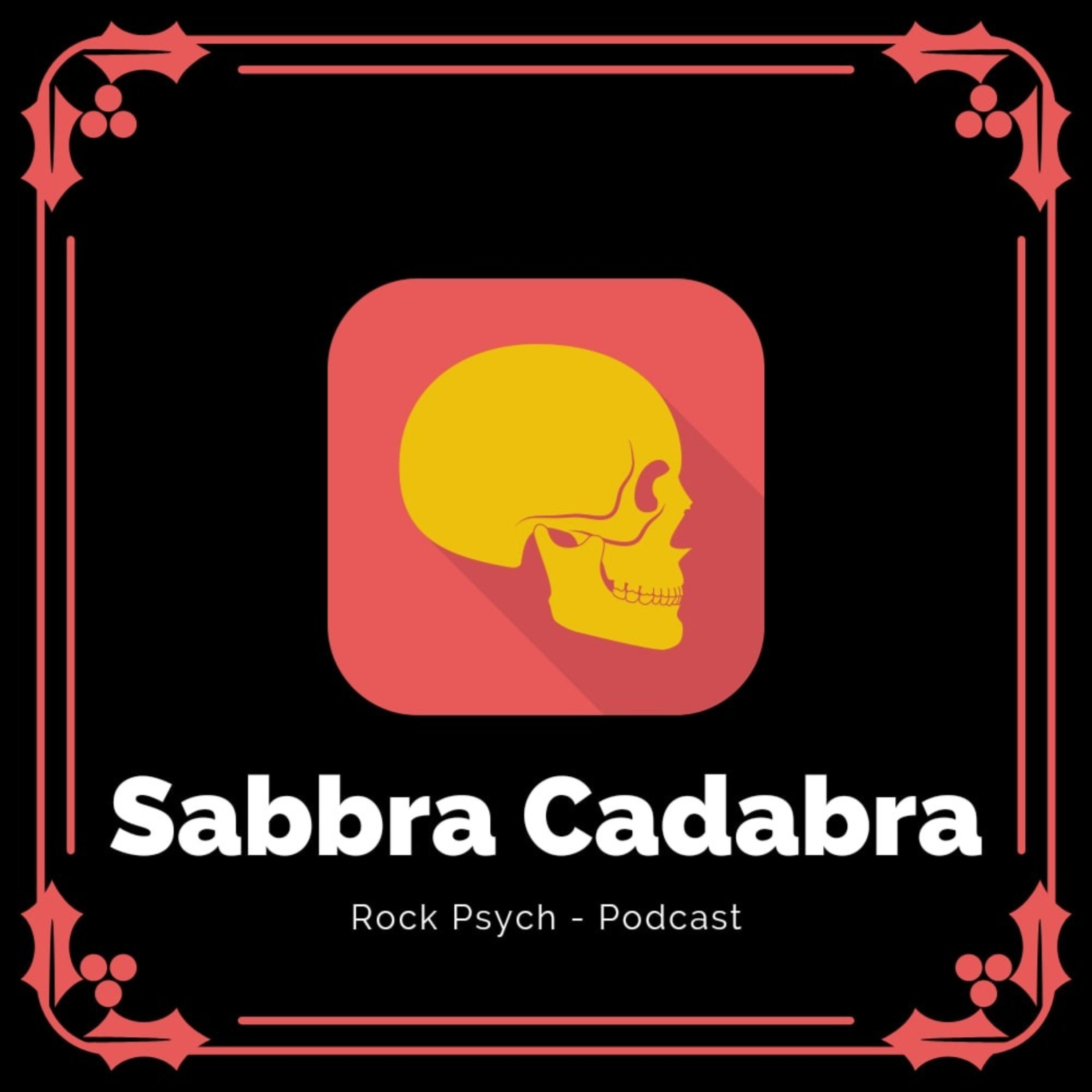 Sabbra Cadabra
