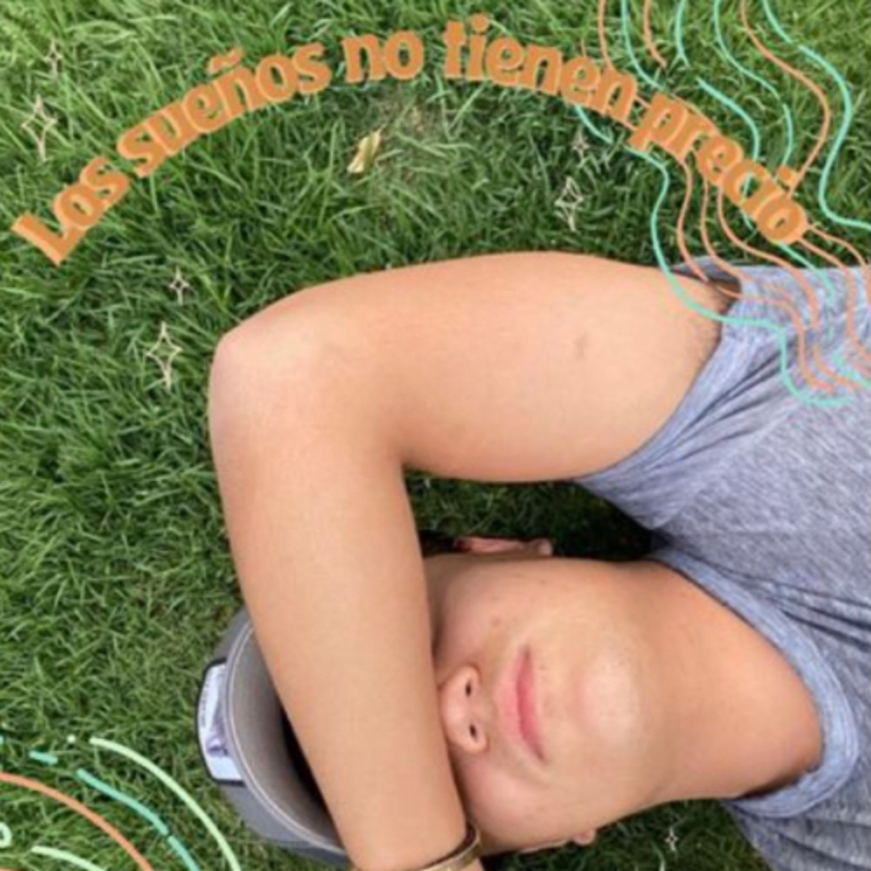 Los sueños no tienen precio cover art