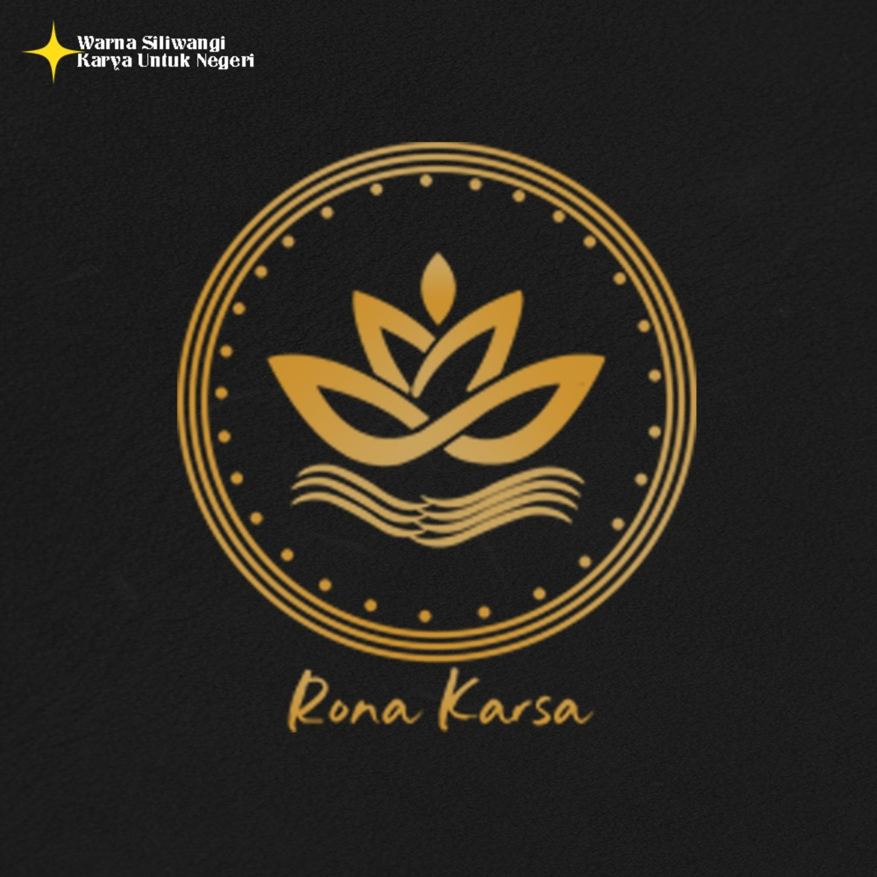 ROLING (Ruang Obrolan Siliwangi) cover art