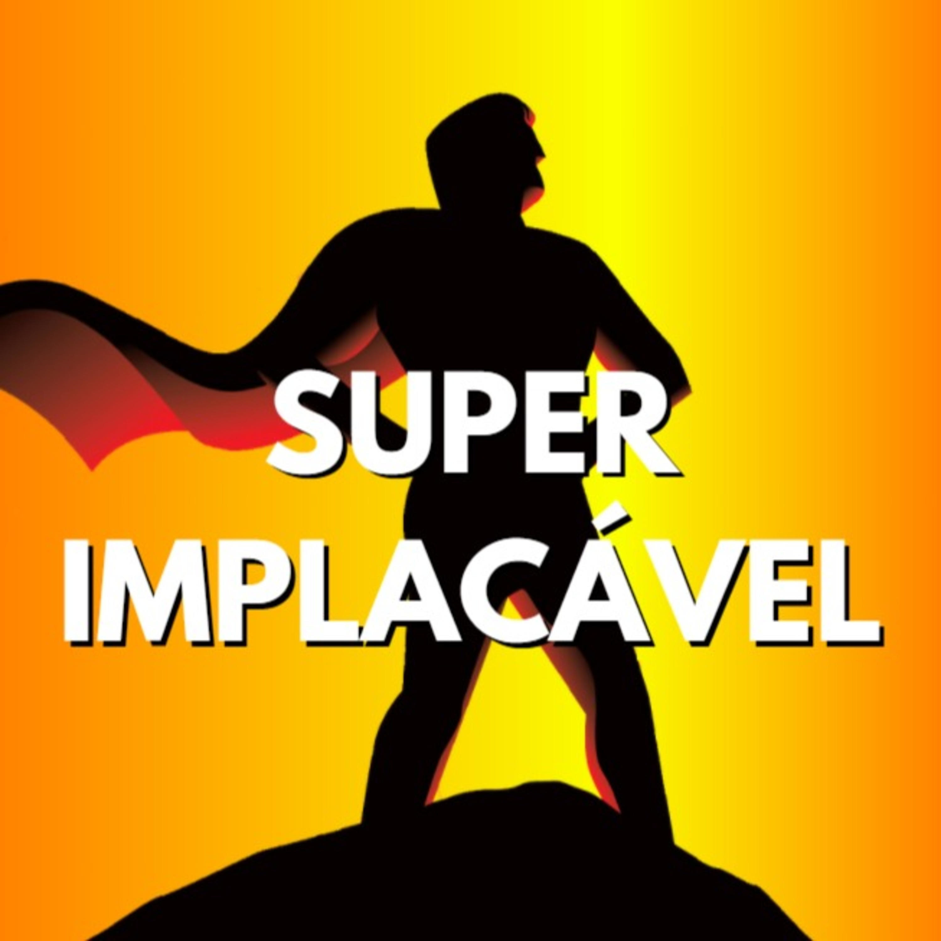 ICAST #00 - Trailer do Super Implacável