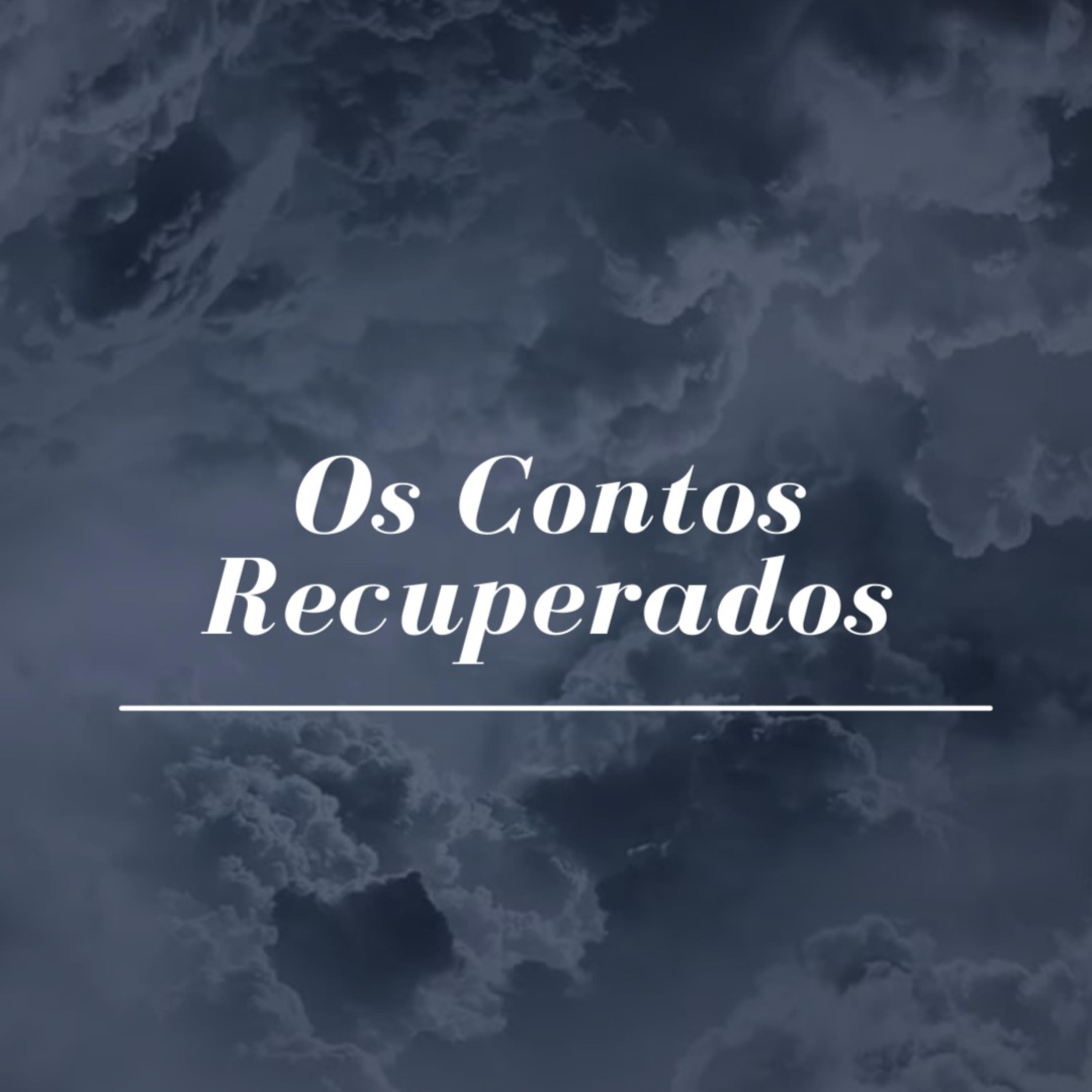Os Contos Recuperados | Tiago Figueiredo