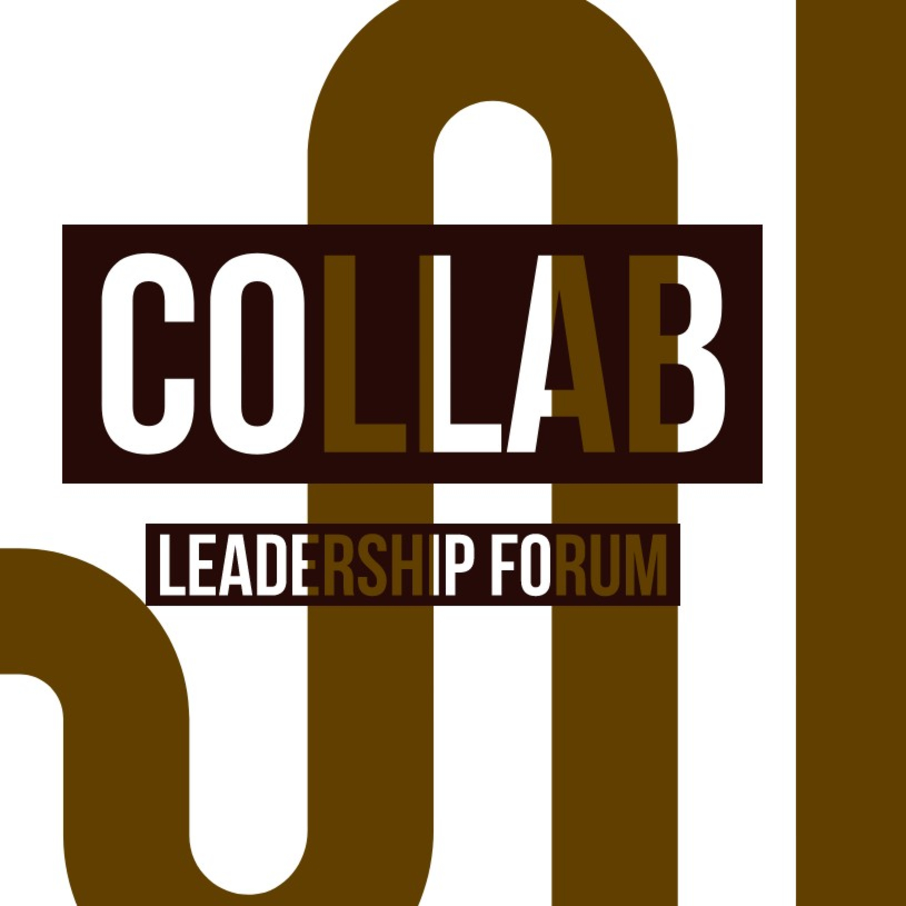 Collab Leadership Forum cover art
