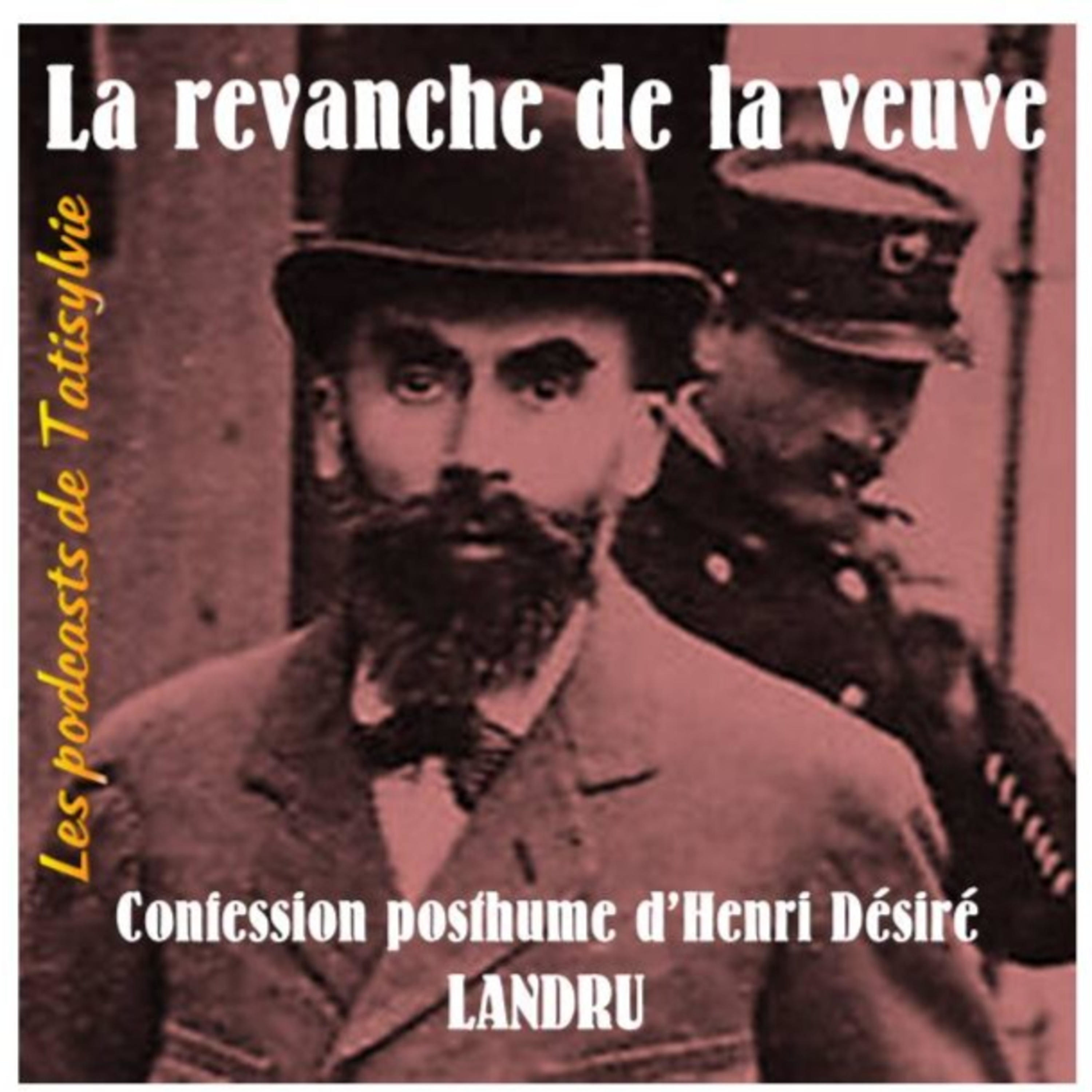 La revanche de la veuve