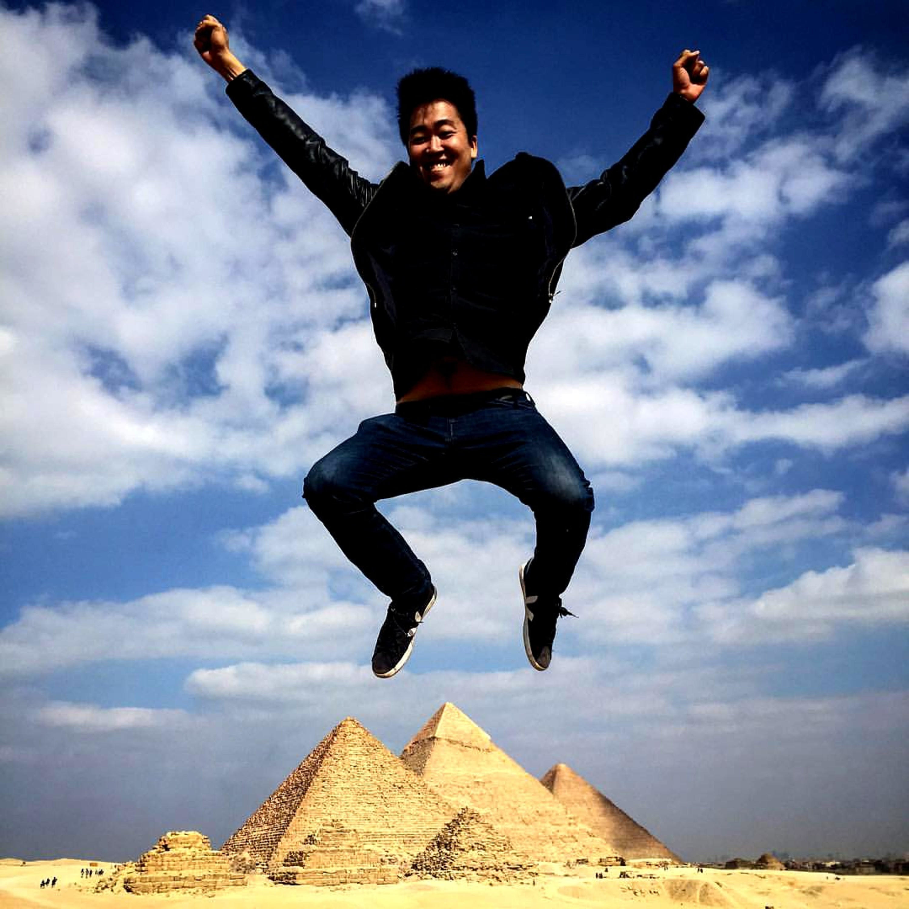 daniel.eco cover art