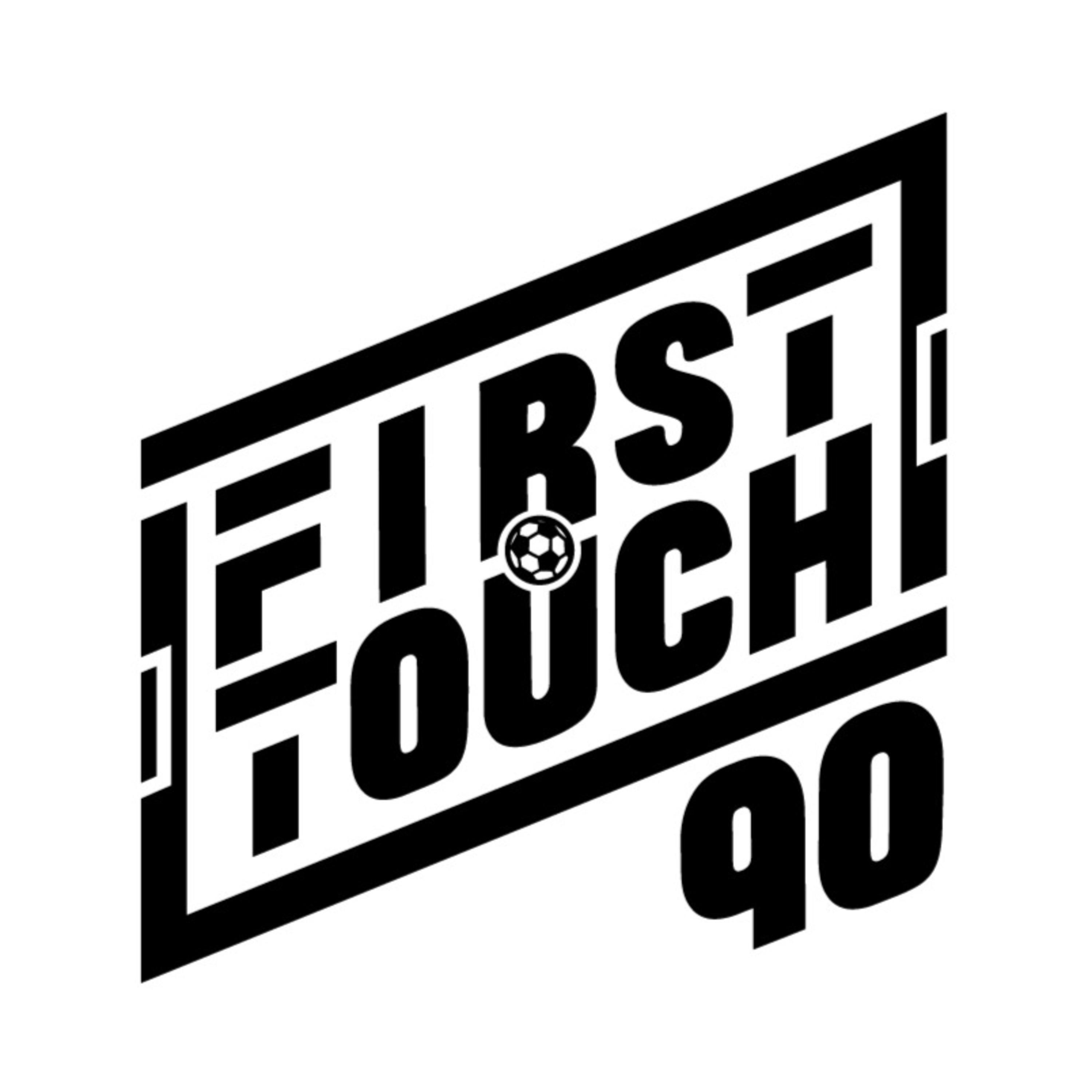 Firsttouch90 podcast artwork