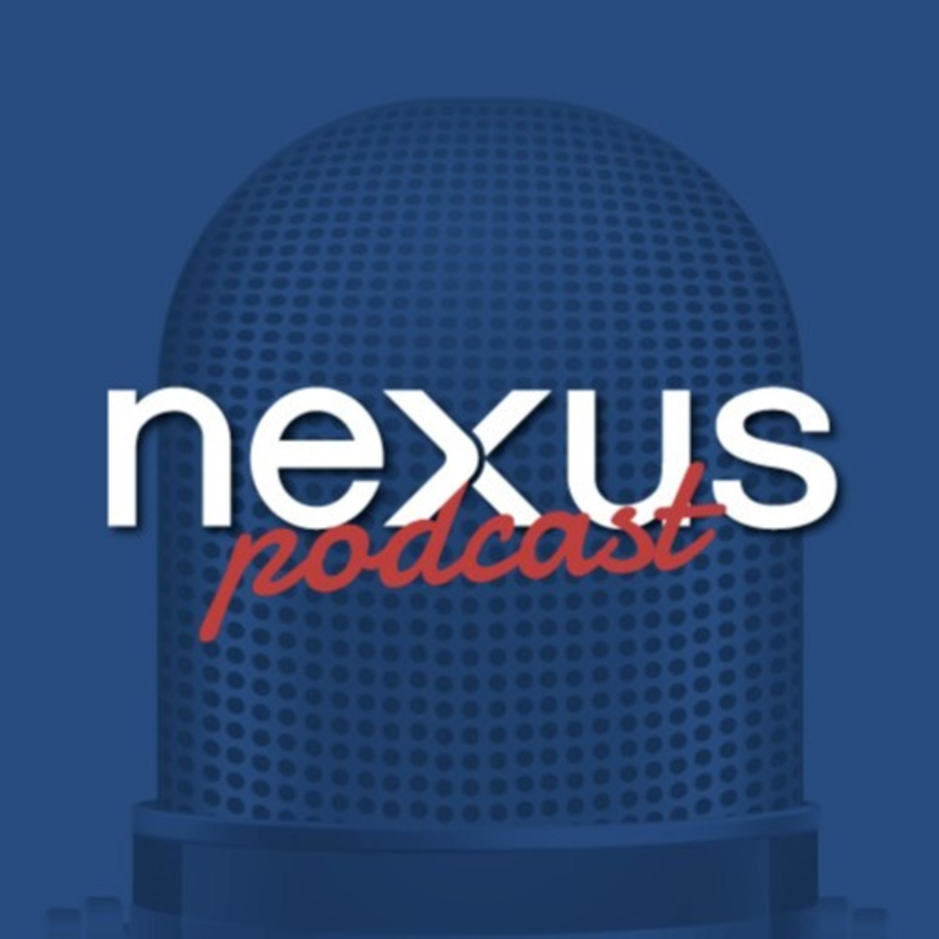 NEXUS Podcast cover art