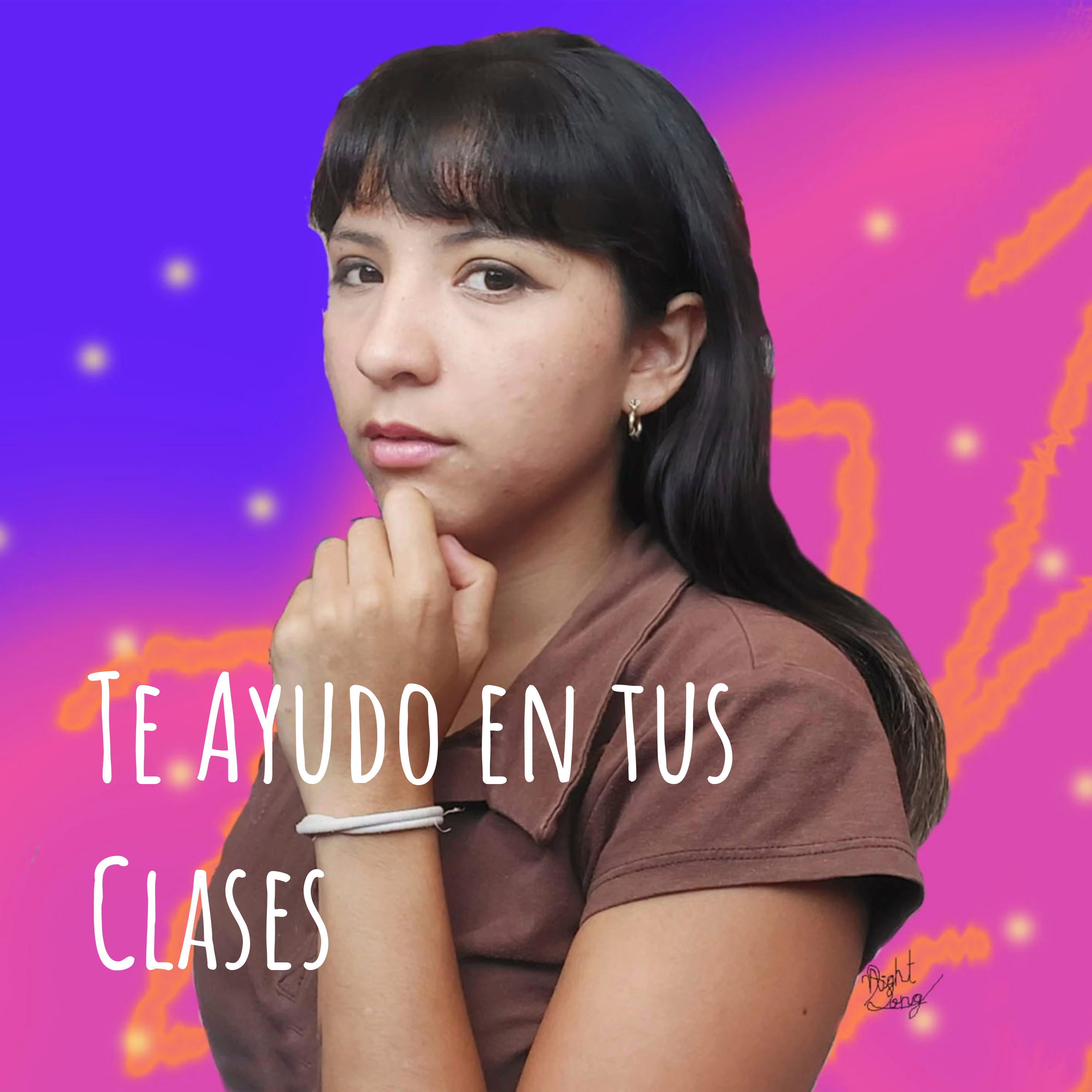 Te Ayudo en tus Clases cover art