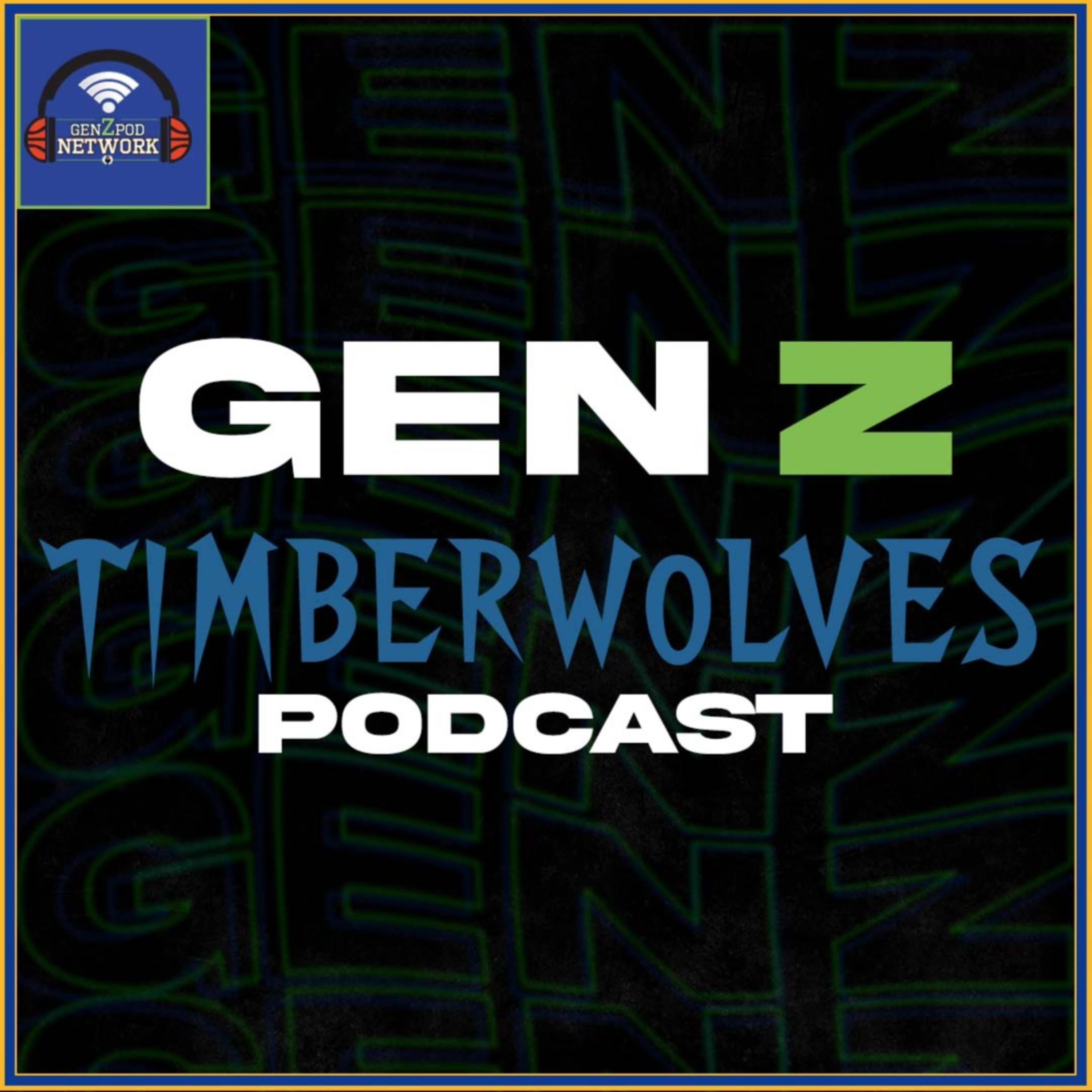 Gen Z Timberwolves