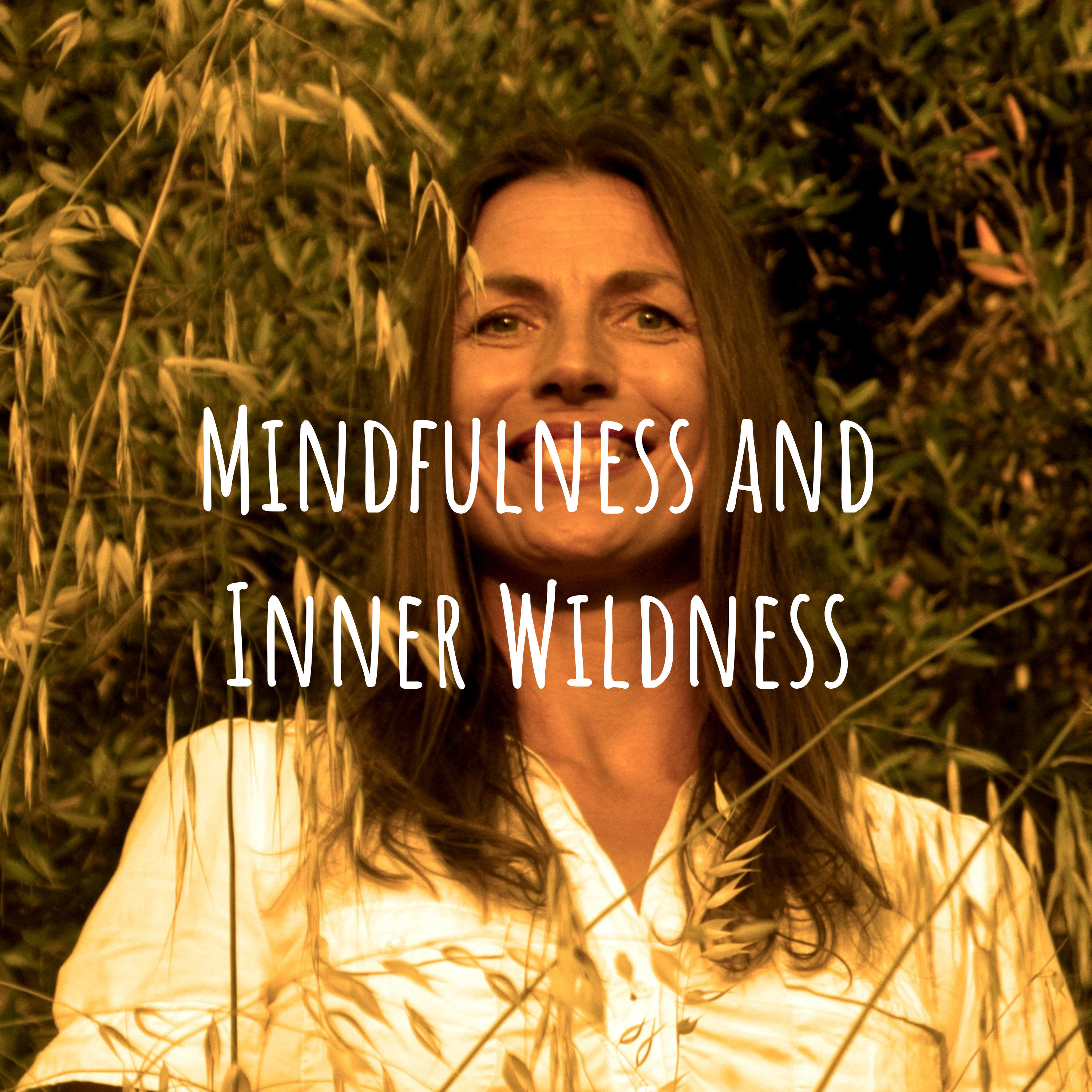 Mindfulness and Inner Wildness