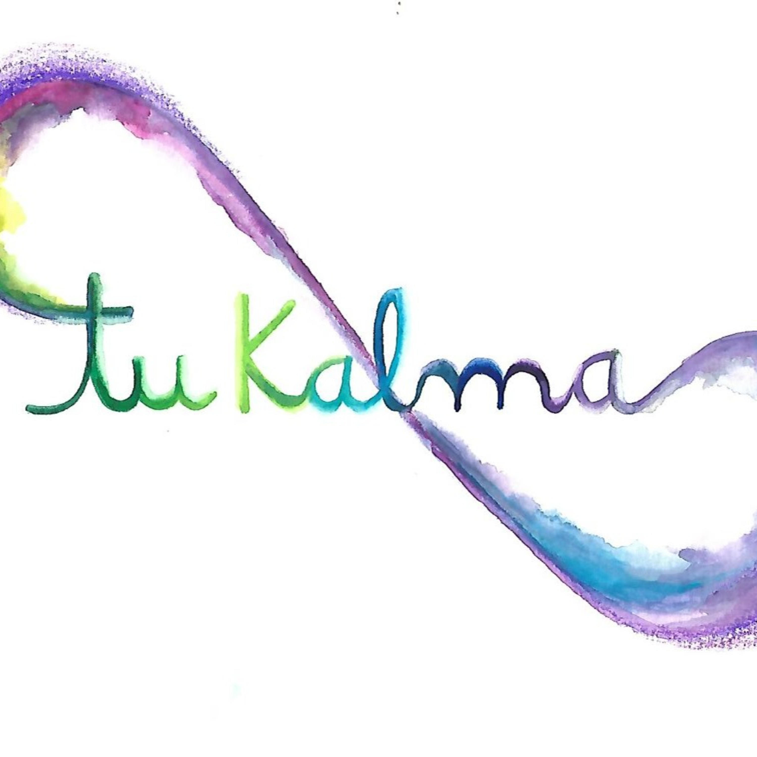TuKalma Asistencia Integral cover art
