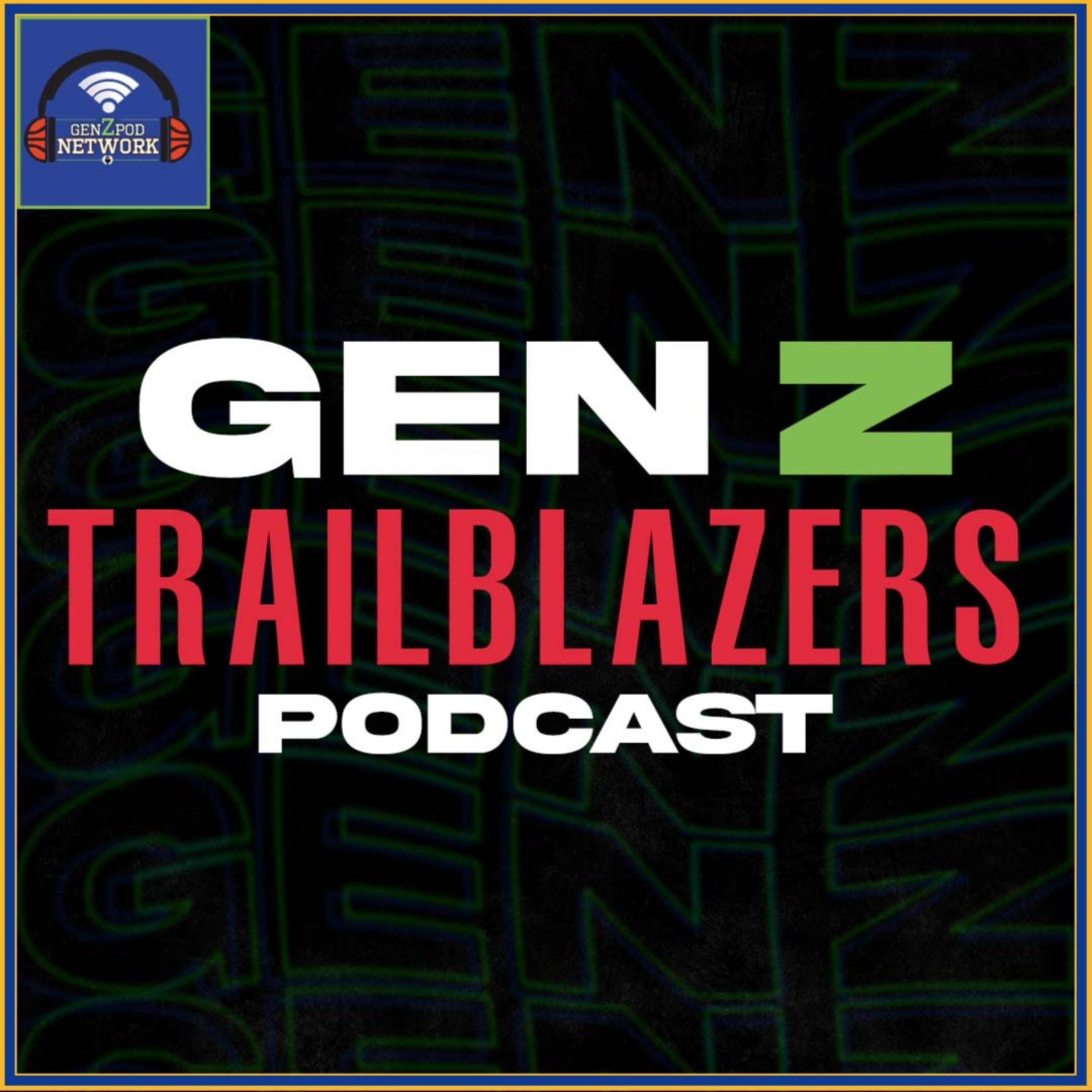 Gen Z Trailblazers