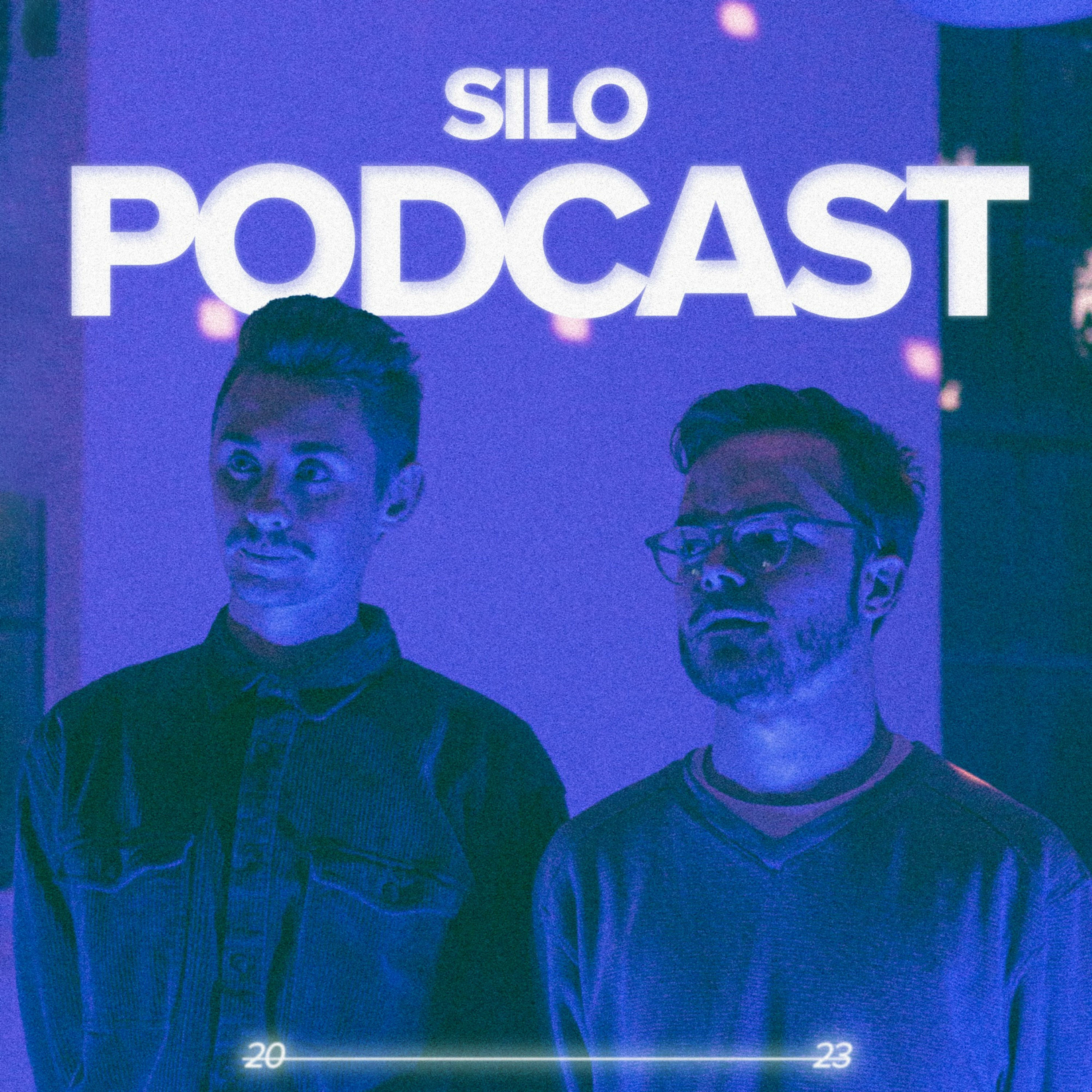 Silo Creative Podcast