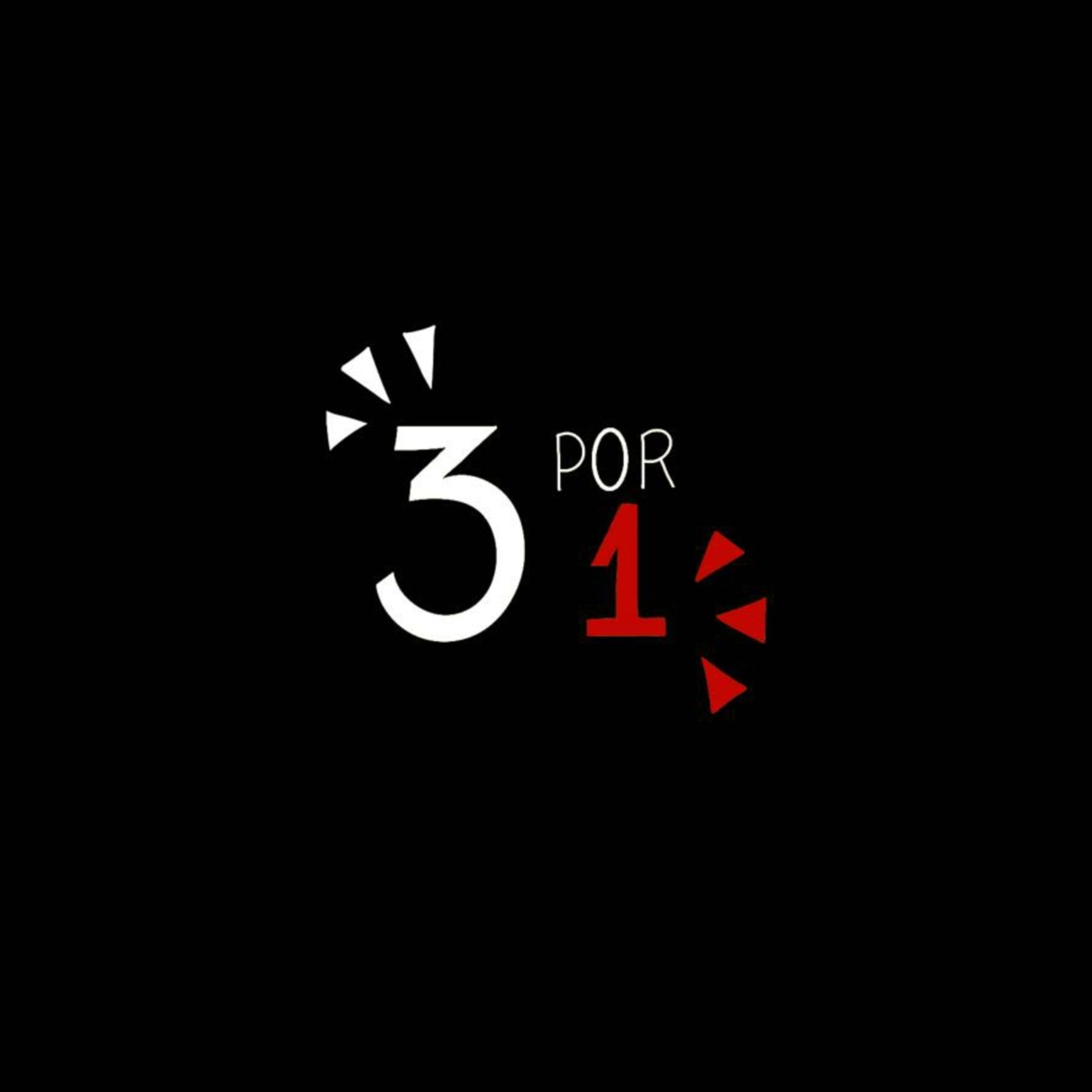 3por1
