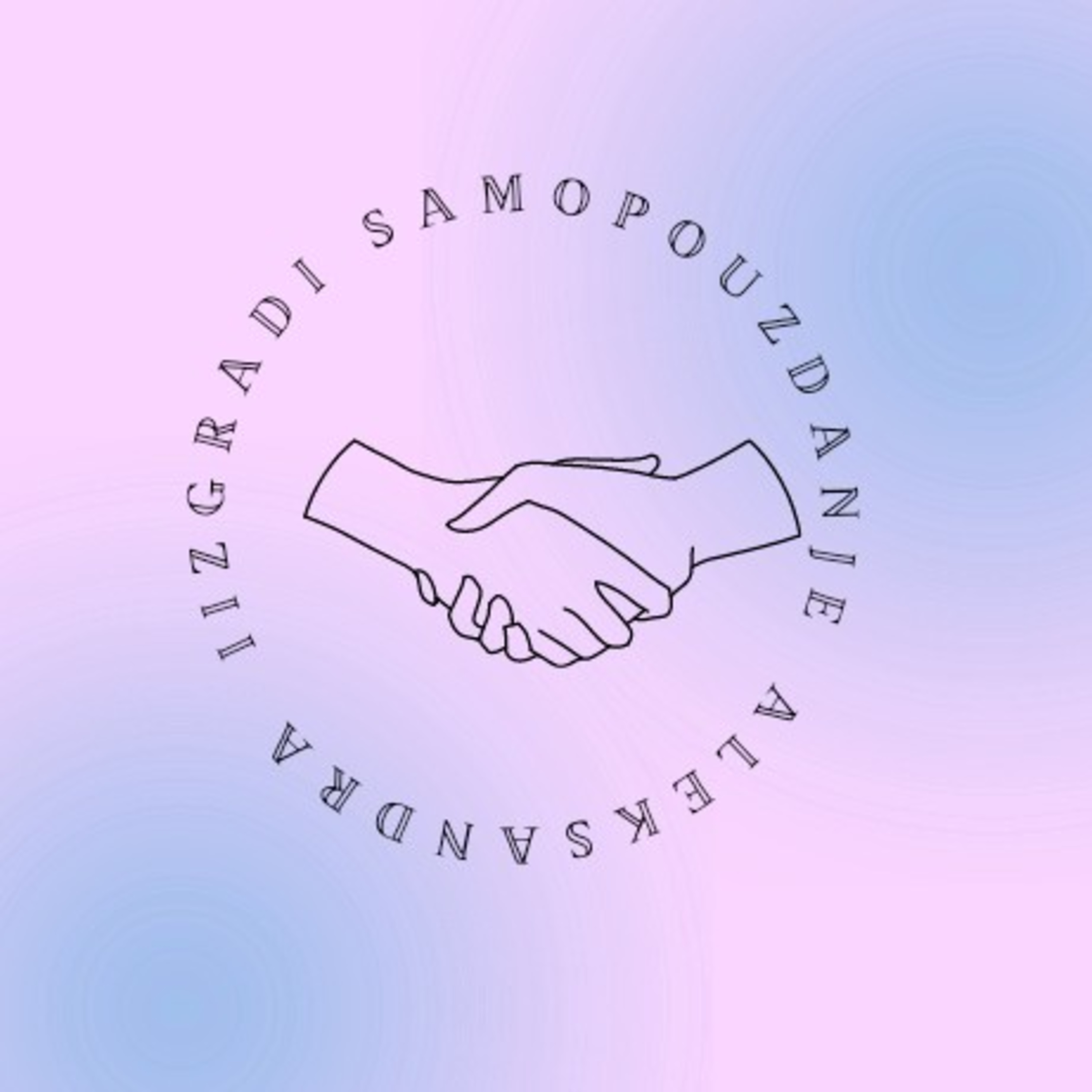Izgradi samopouzdanje